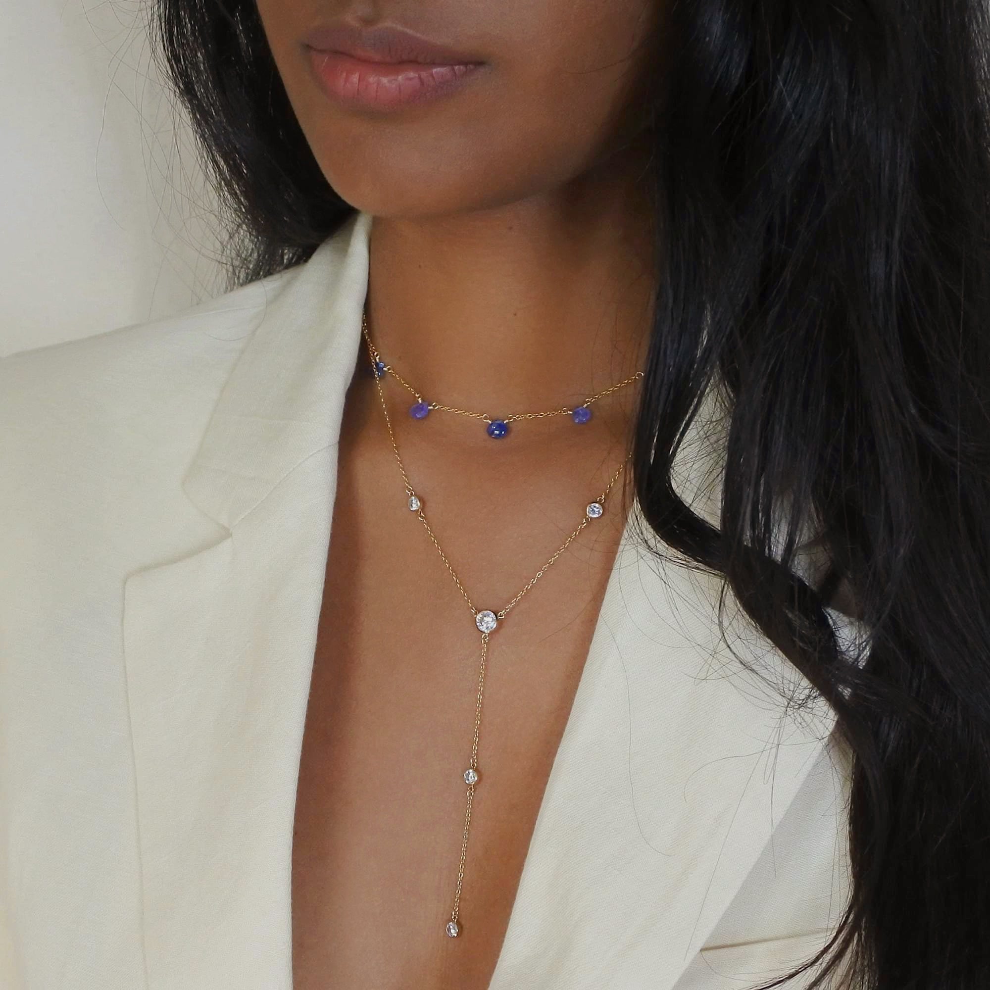 Collier-Y_Zircon-bijou-femme-madeinfrance-fait-en-france-Bento-jewelry