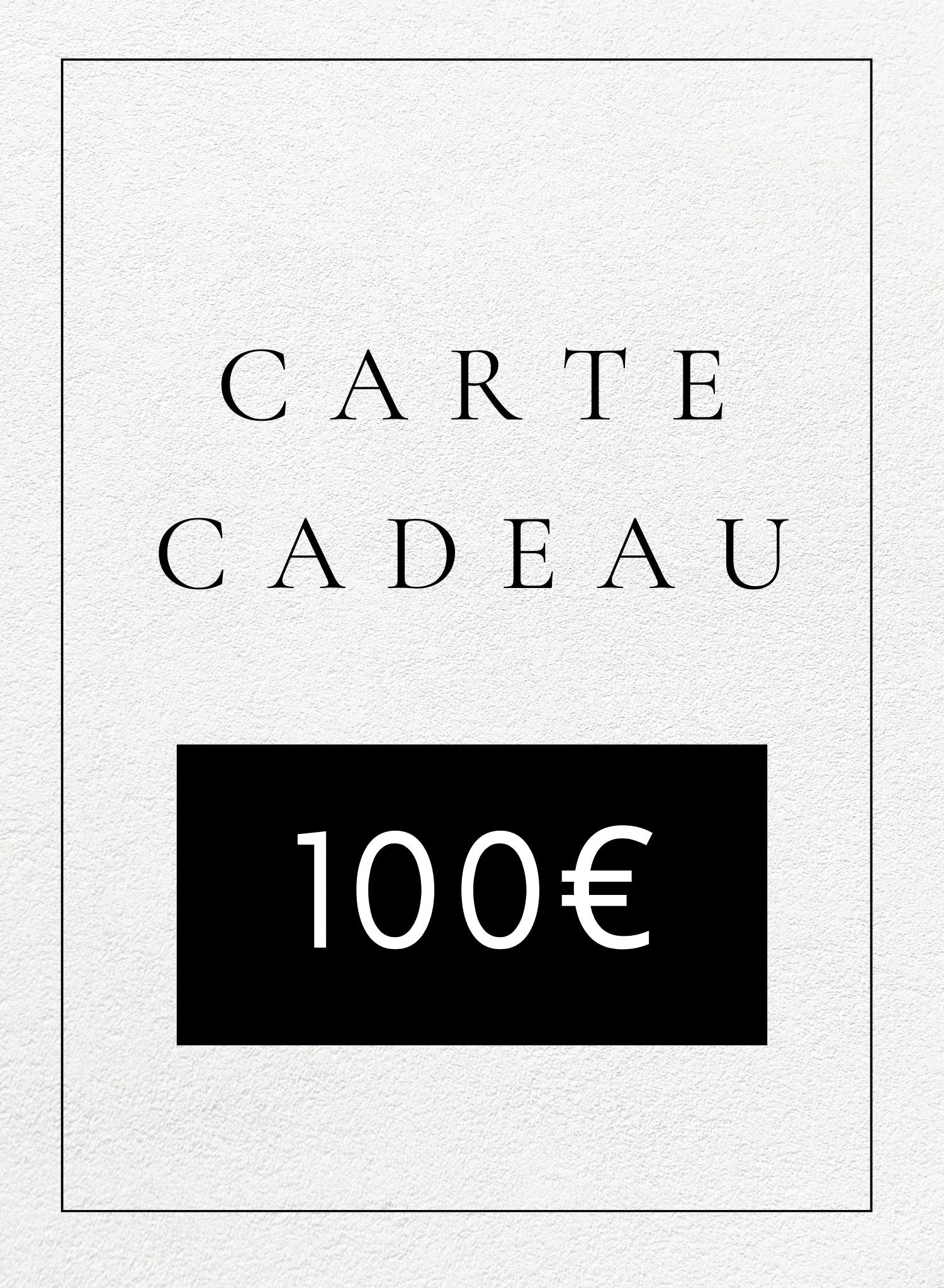 Carte-cadeau
