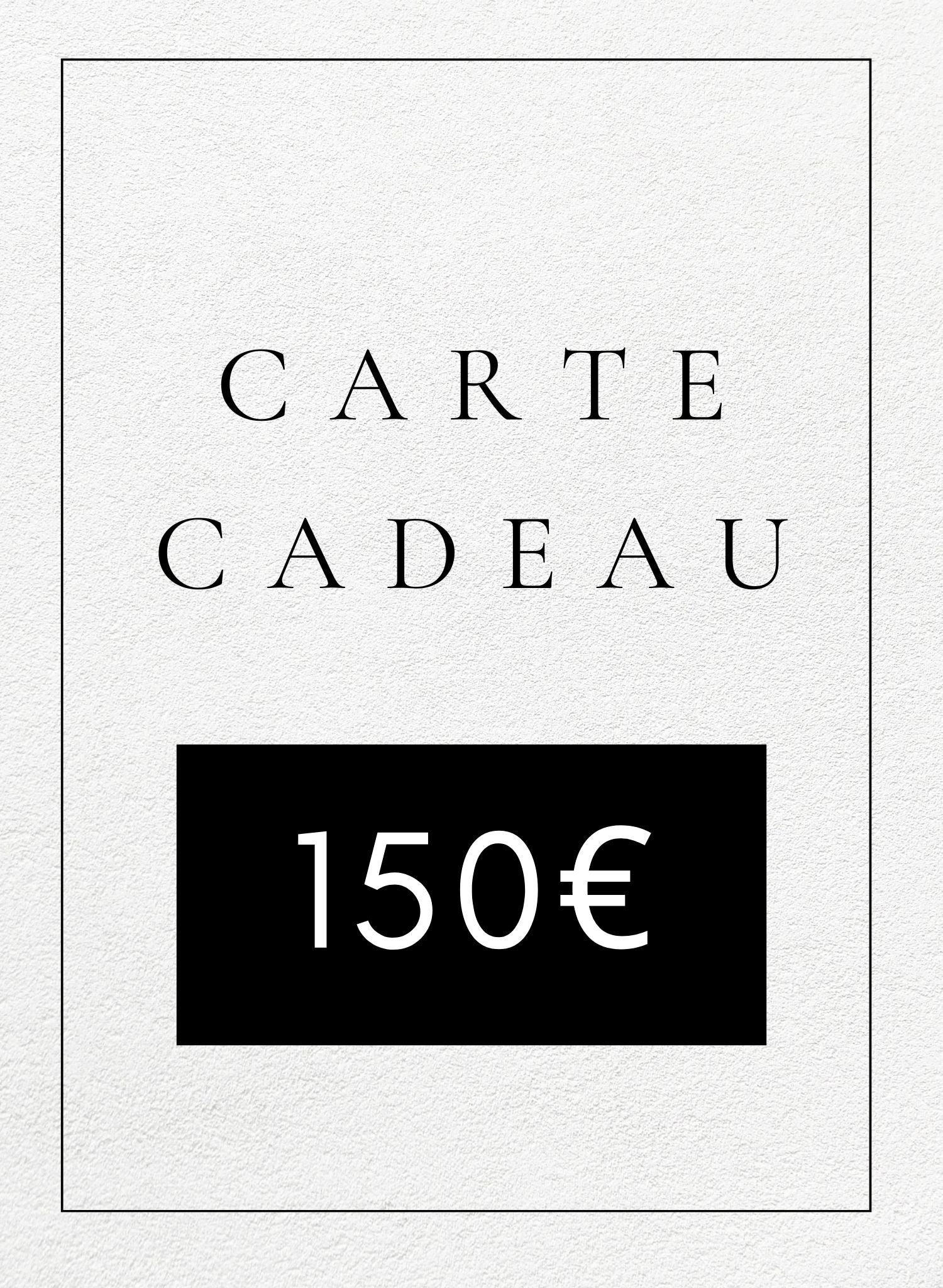 Carte-cadeau