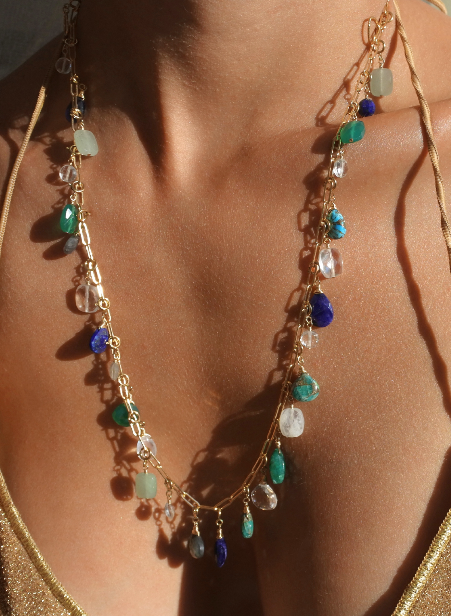 Chaine - Personnalisable