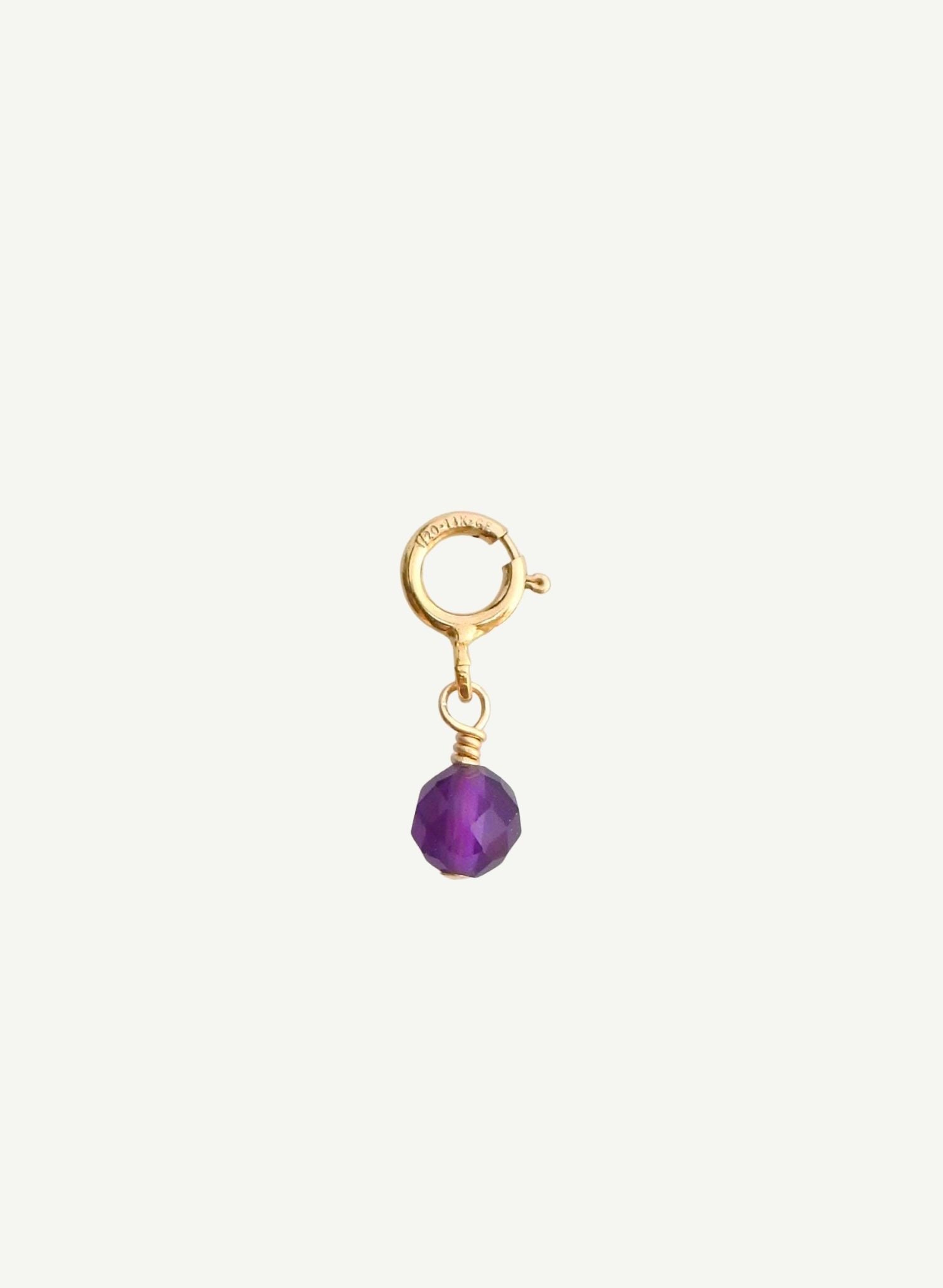 Charm-amethyste-1-bijou-femme-madeinfrance-fait-en-france-Bento-jewelry