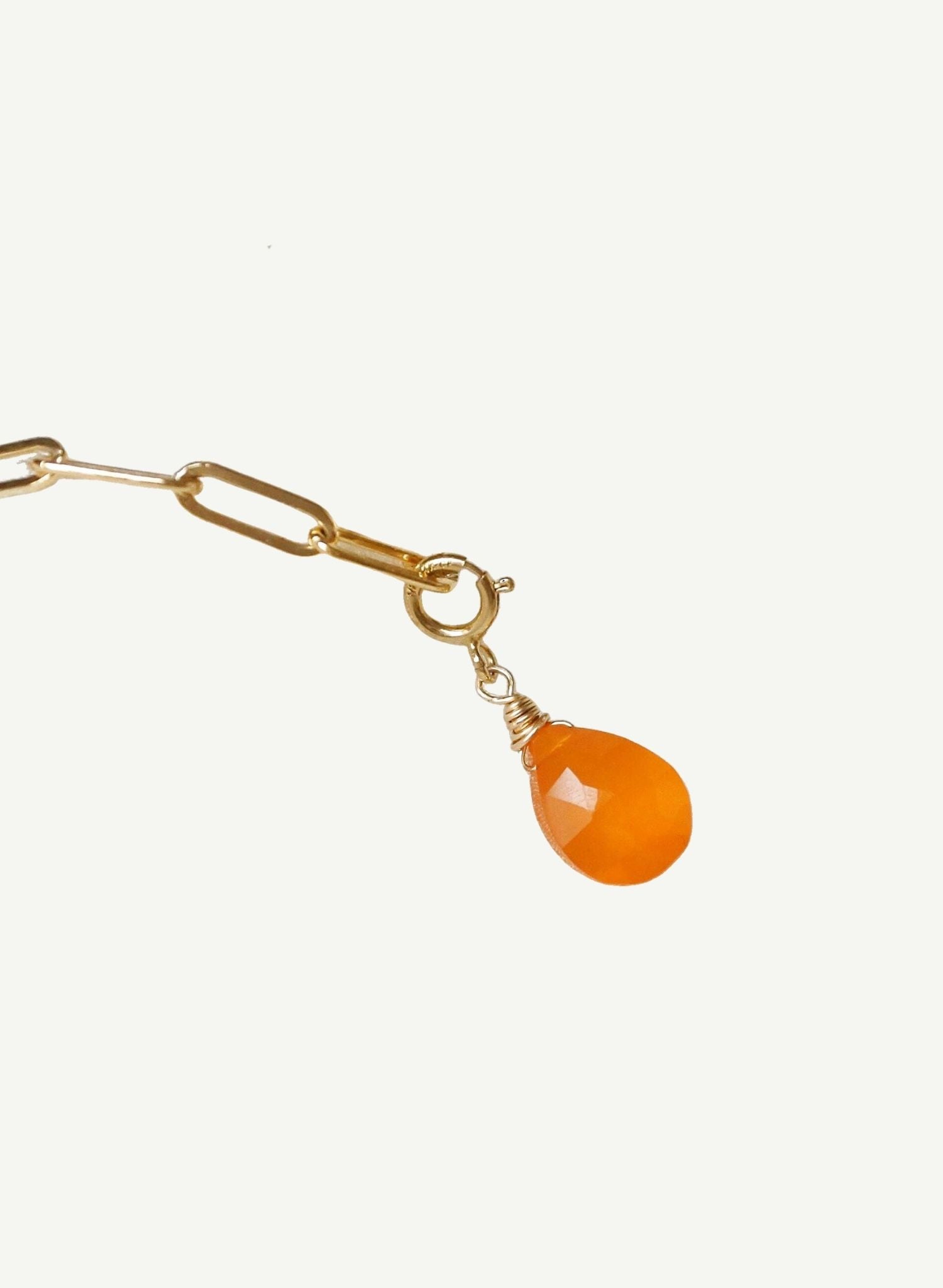 Charm-cornaline-3-bijou-femme-madeinfrance-fait-en-france-Bento-jewelry