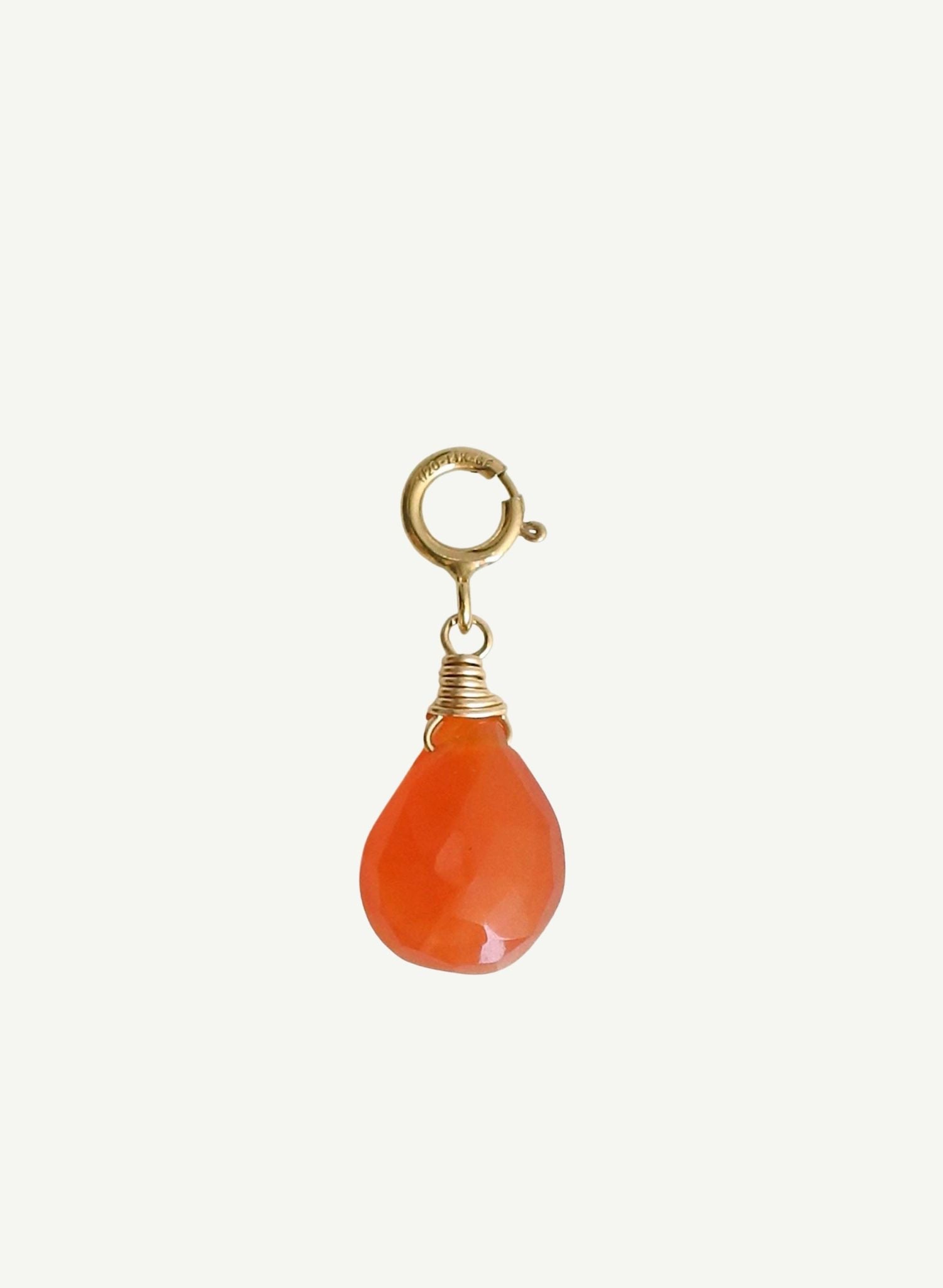 Charm-cornaline-5-bijou-femme-madeinfrance-fait-en-france-Bento-jewelry