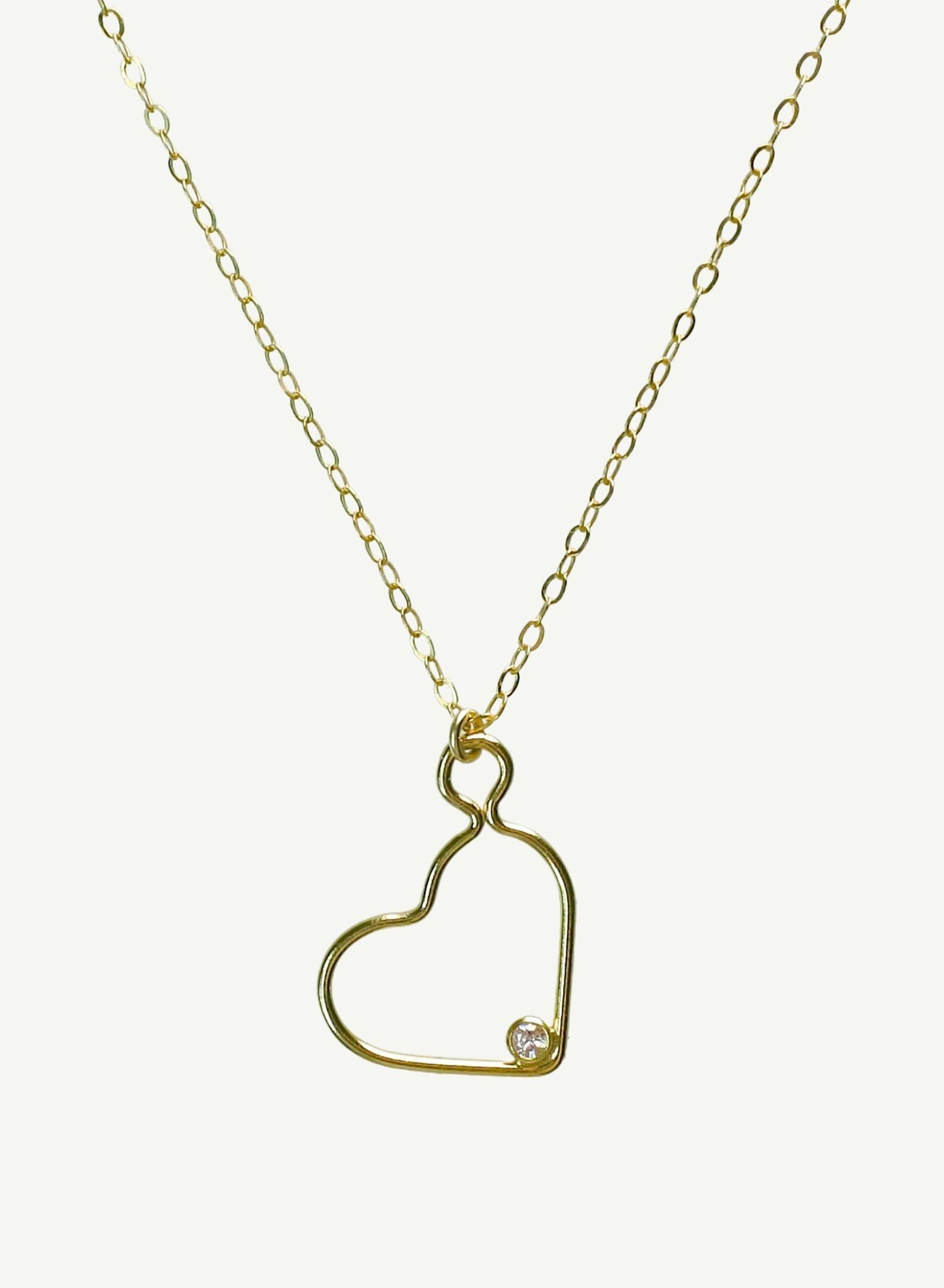 Collier Love