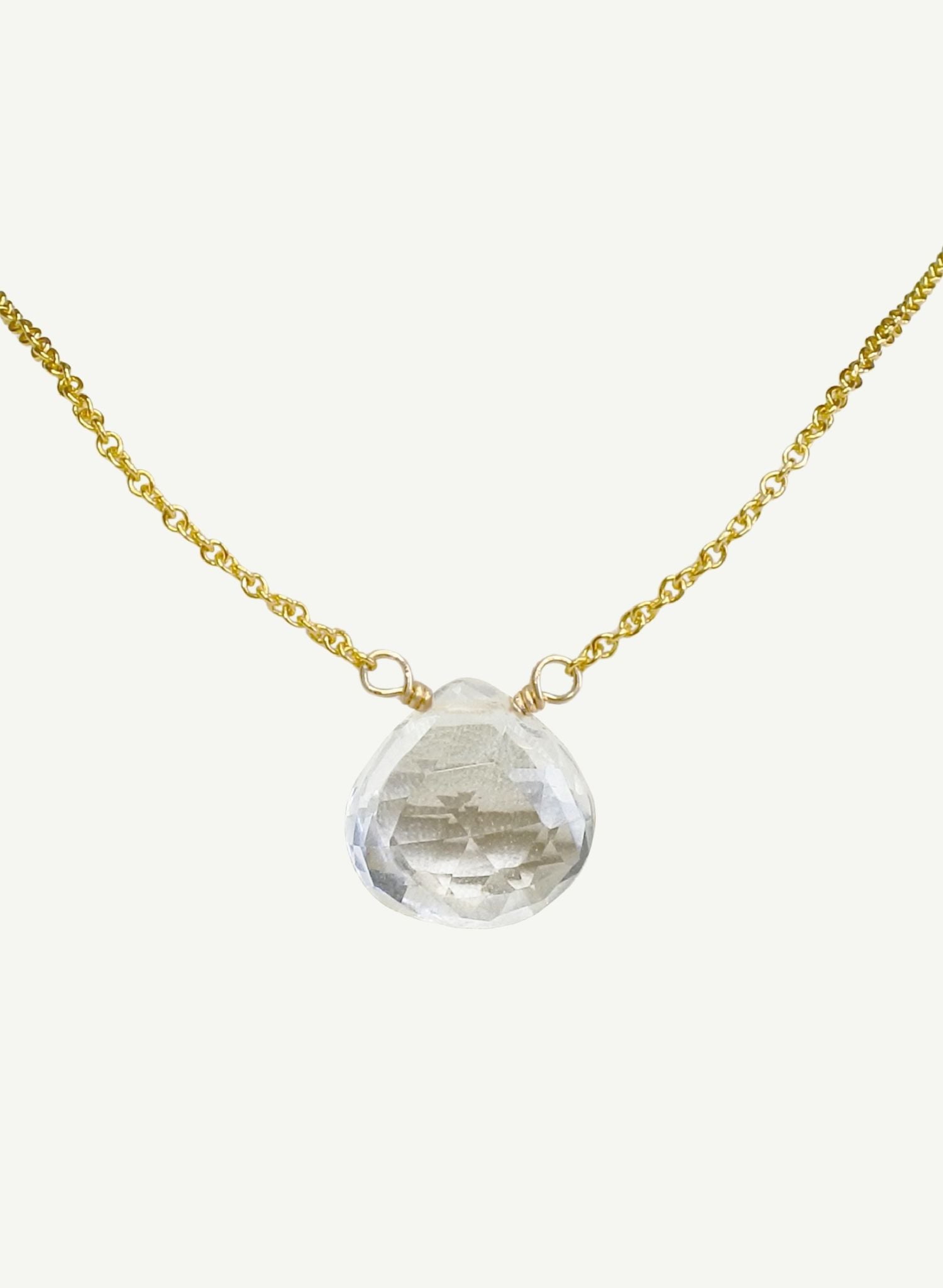Collier-Goutte-Cristalderoche-bijou-femme-madeinfrance-fait-en-france-Bento-jewelry