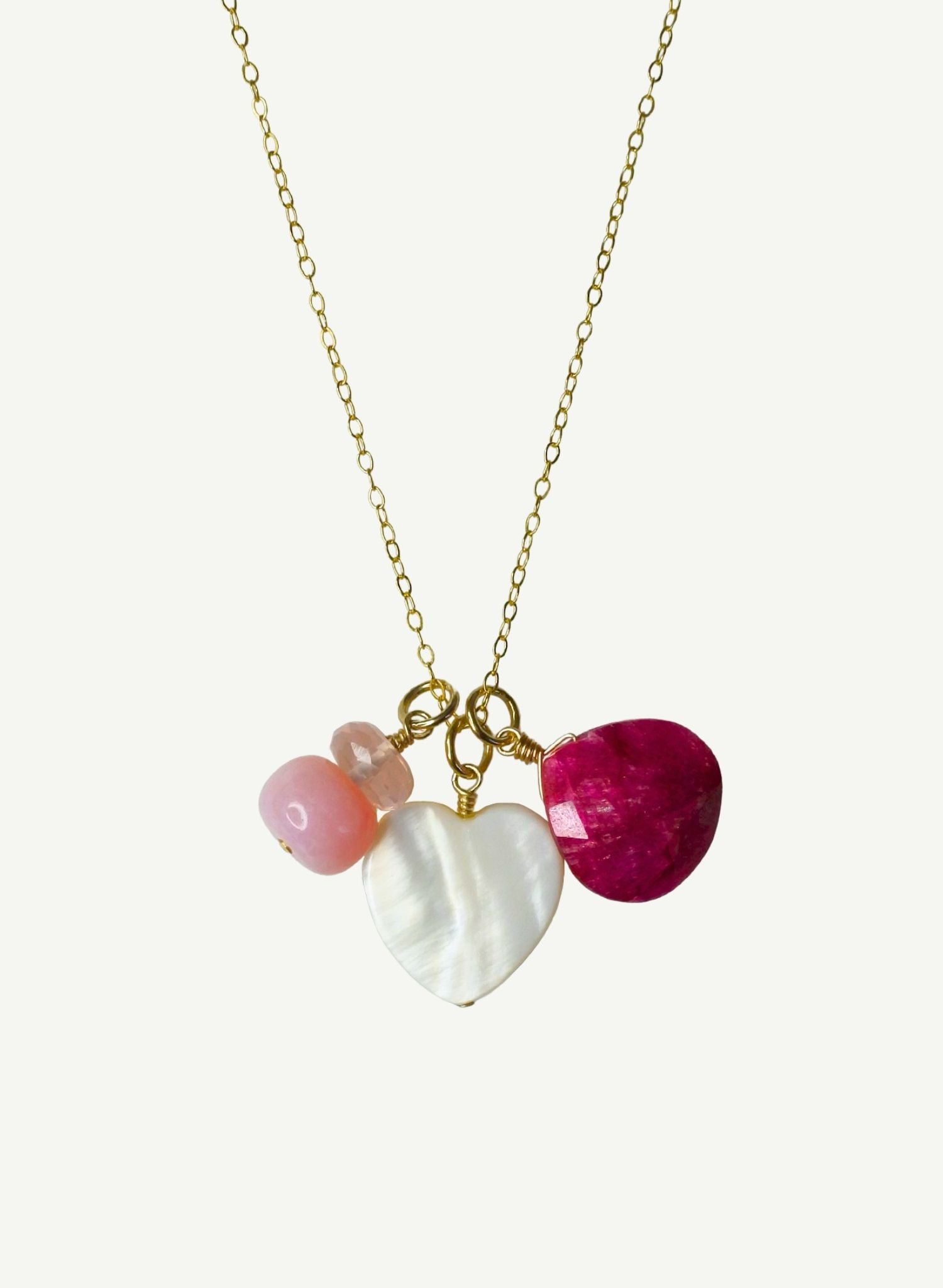 Collier-Trio-Amour-bijou-femme-madeinfrance-fait-en-france-Bento-jewelry