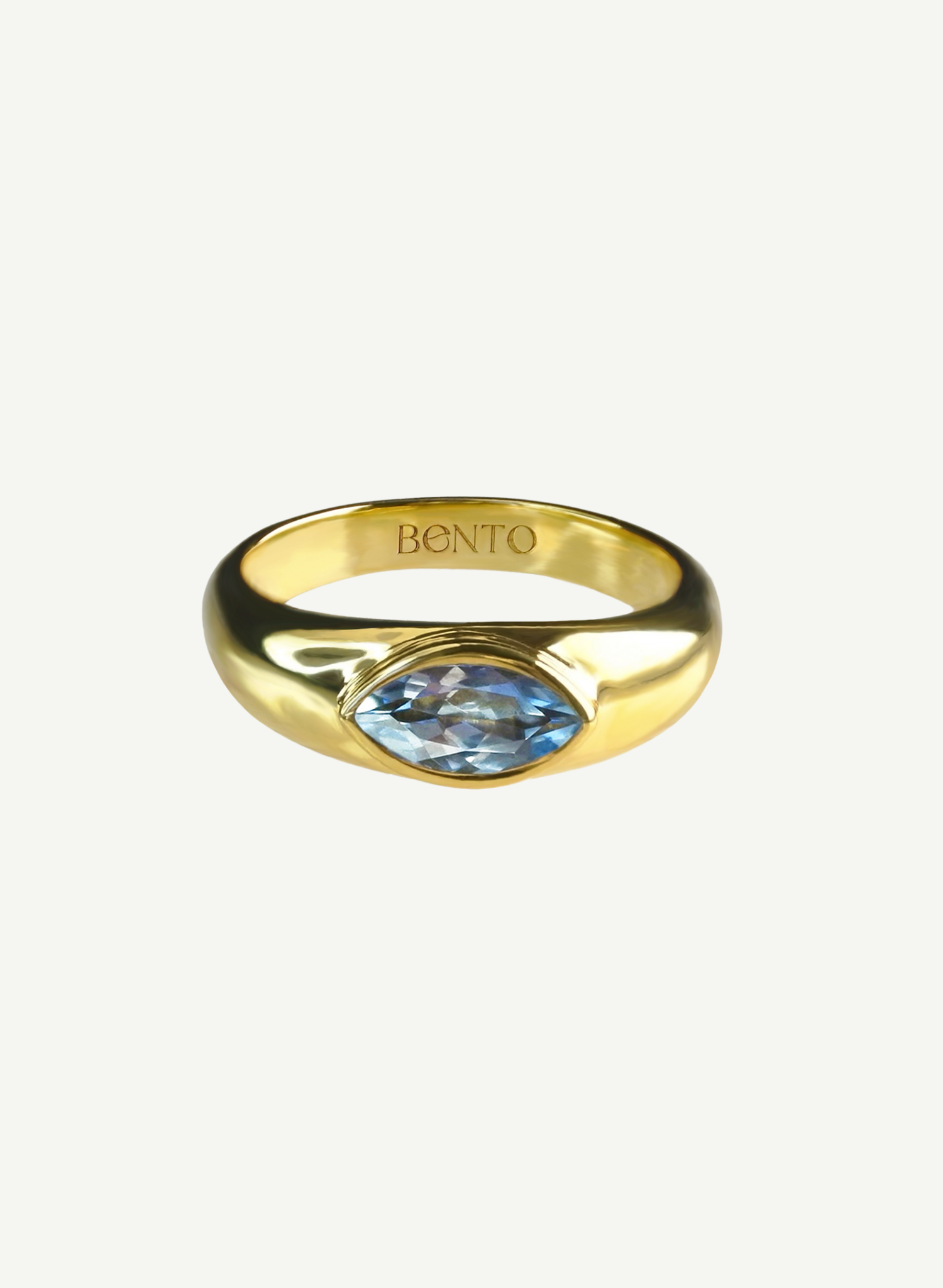 bague-marquise-aigue-marine-plaqué-or-pierre-fine-gemstone-bijou-femme-Bento-jewelry