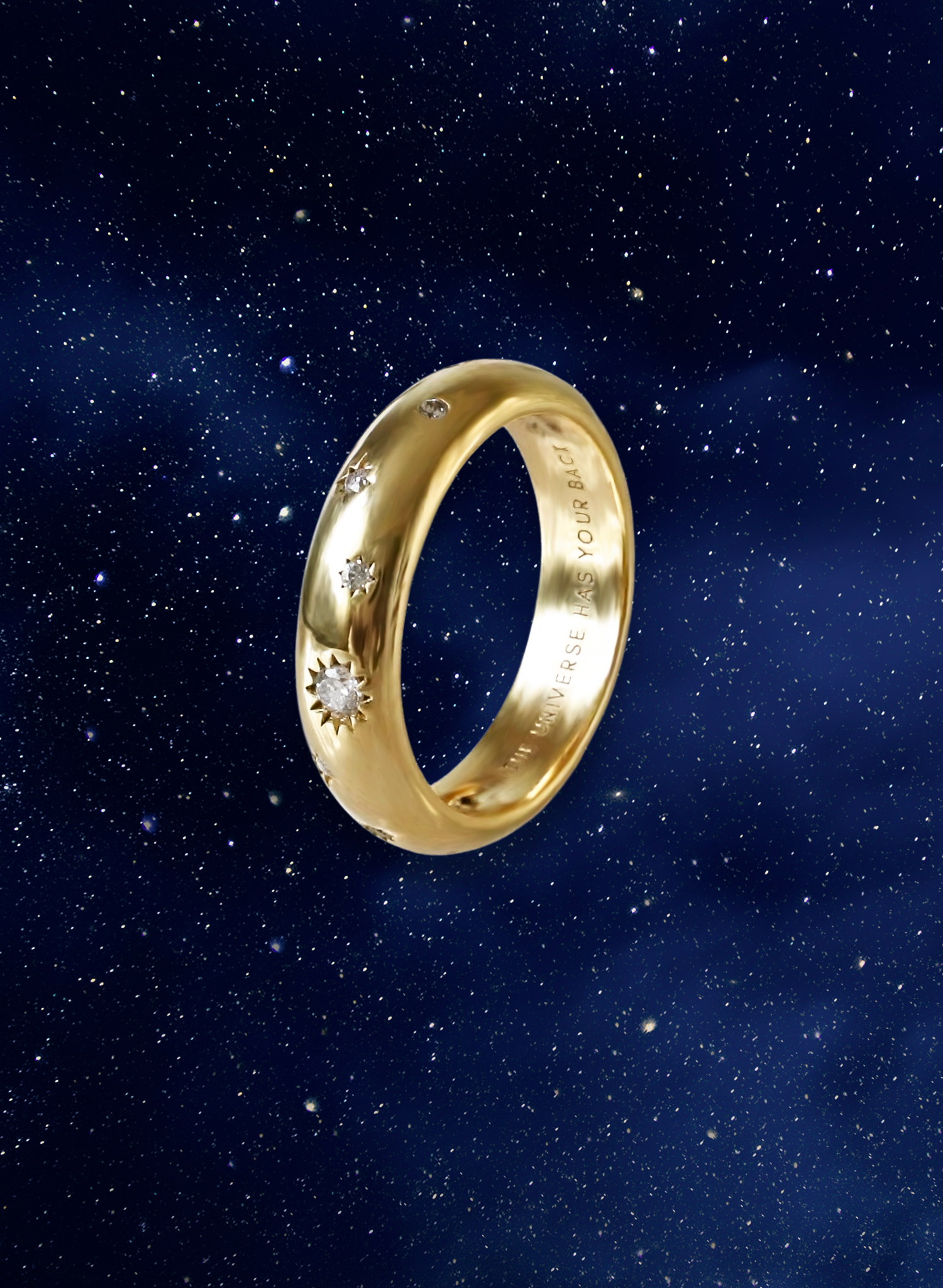 bague-universe-the-universe-has-your-back-plaqué-or-bijou-femme-madeinfrance-fait-en-france-Bento-jewelry