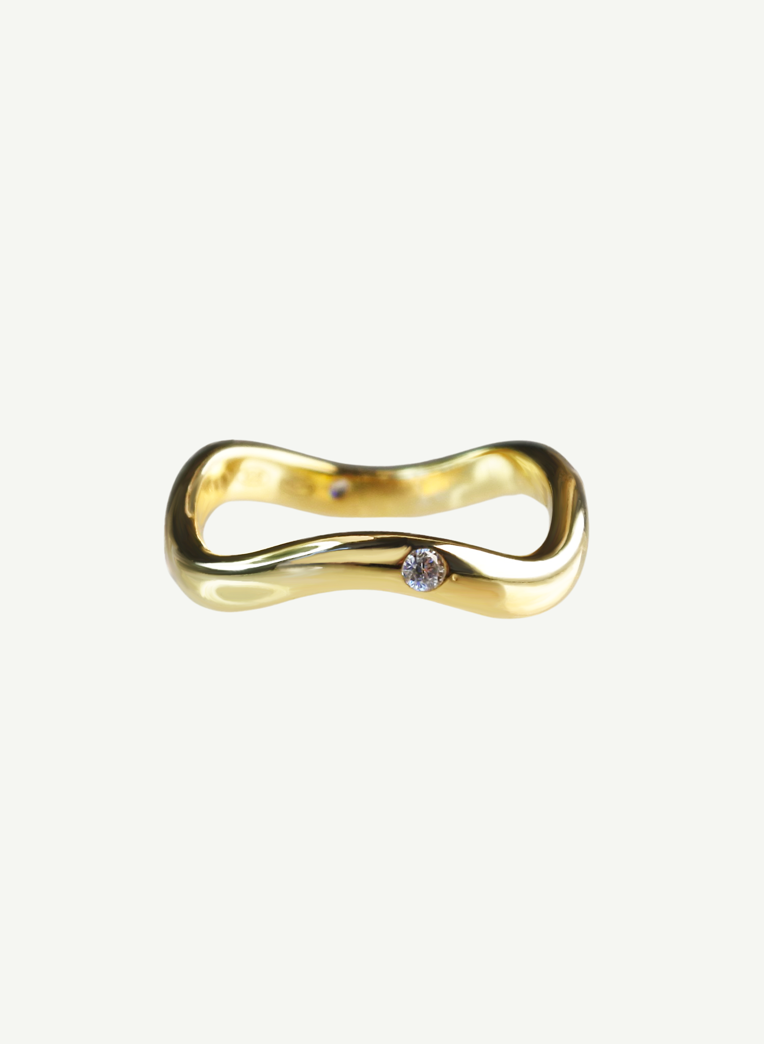 bague-vague-wave-plaqué-or-bijou-femme-madeinfrance-fait-en-france-Bento-jewelry