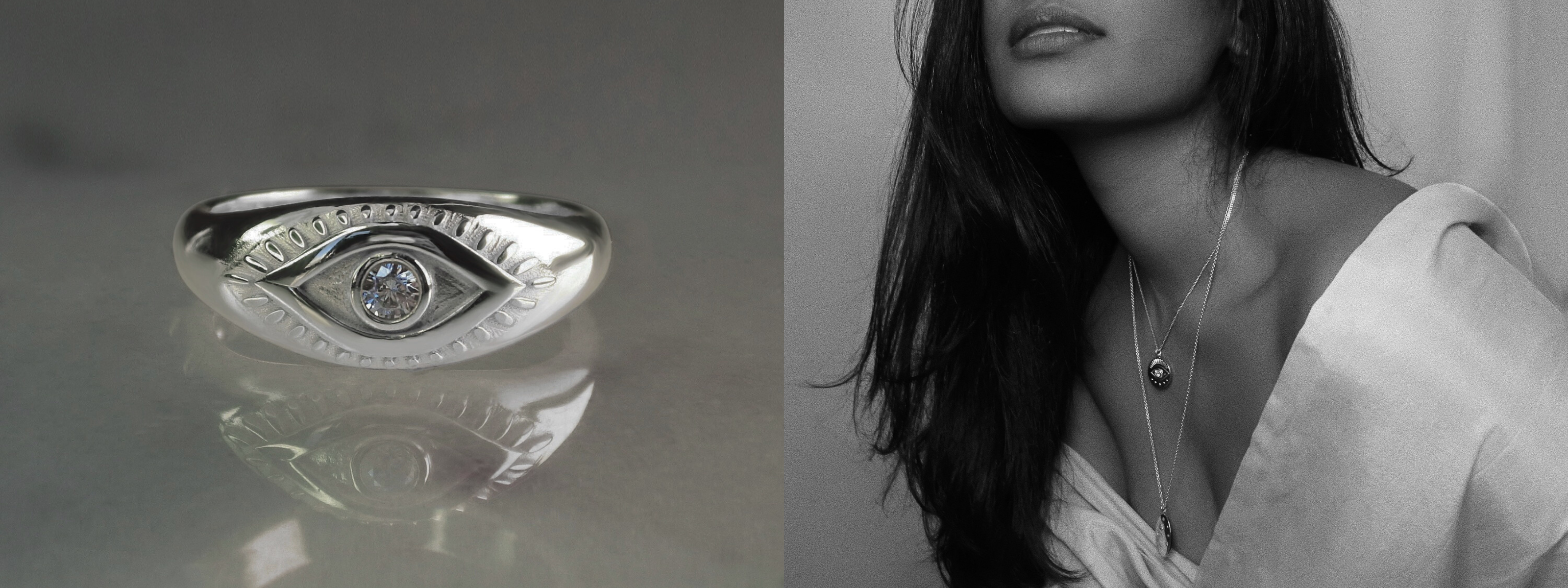 Au-delà d'être de simples accessoires, les bijoux Bento incarnent une vision poétique et intemporelle du monde qui nous entoure. Nos designs minimalistes et modernes invitent à la contemplation et nous rappellent de prendre le temps de nous ressourcer et d'apprécier les merveilles de la vie.