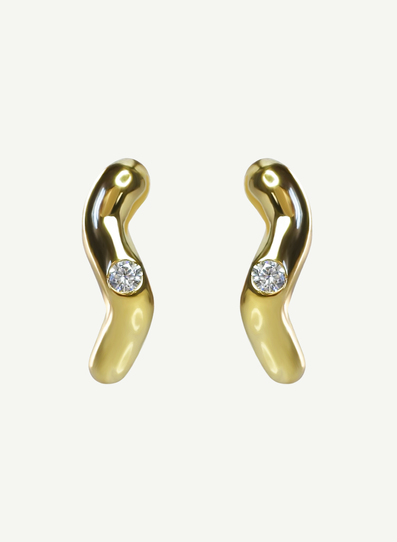 boucle-oreille-créoles-vague-wave-plaqué-or-bijou-femme-madeinfrance-fait-en-france-Bento-jewelry