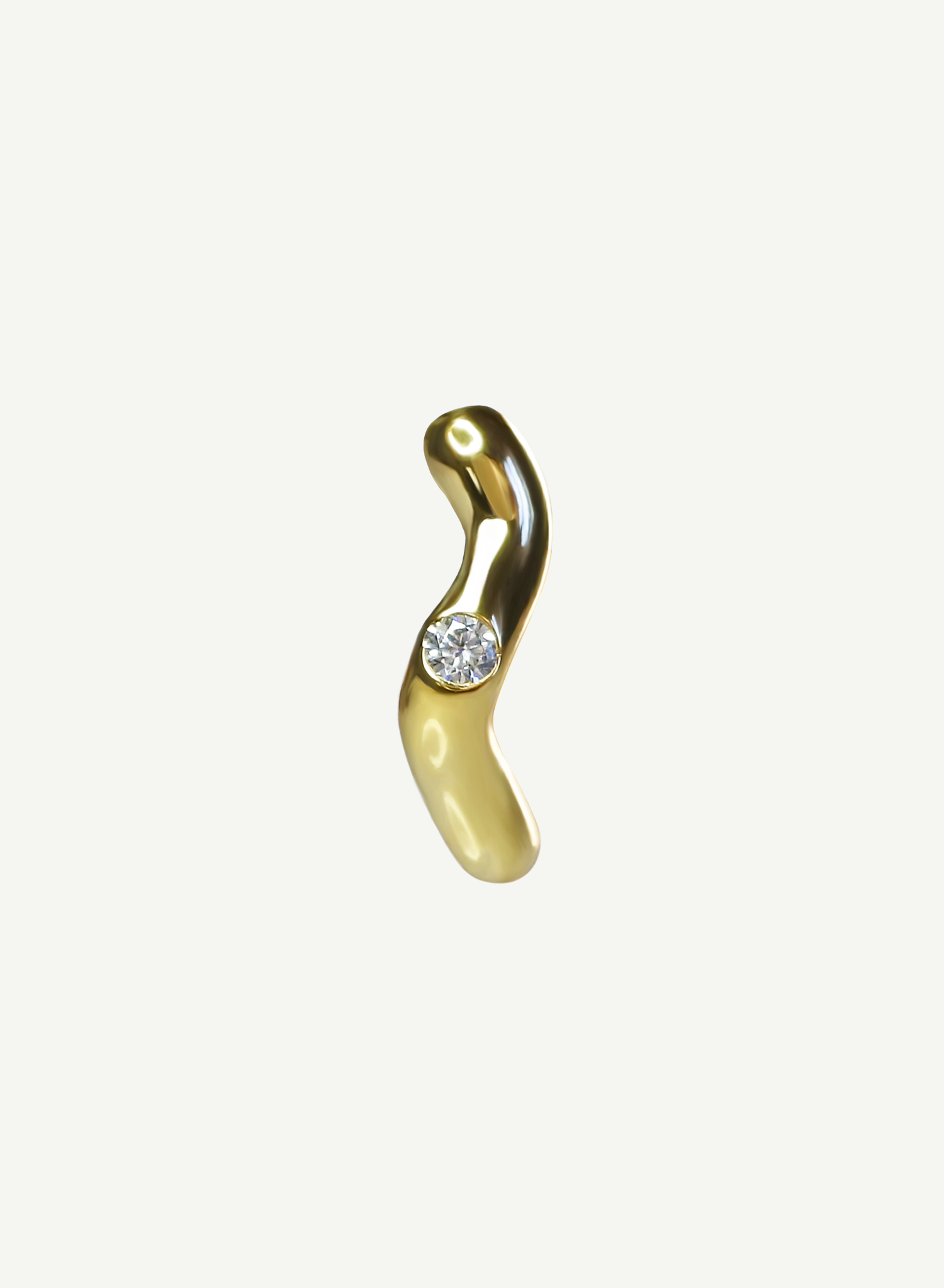 Earcuff Vague