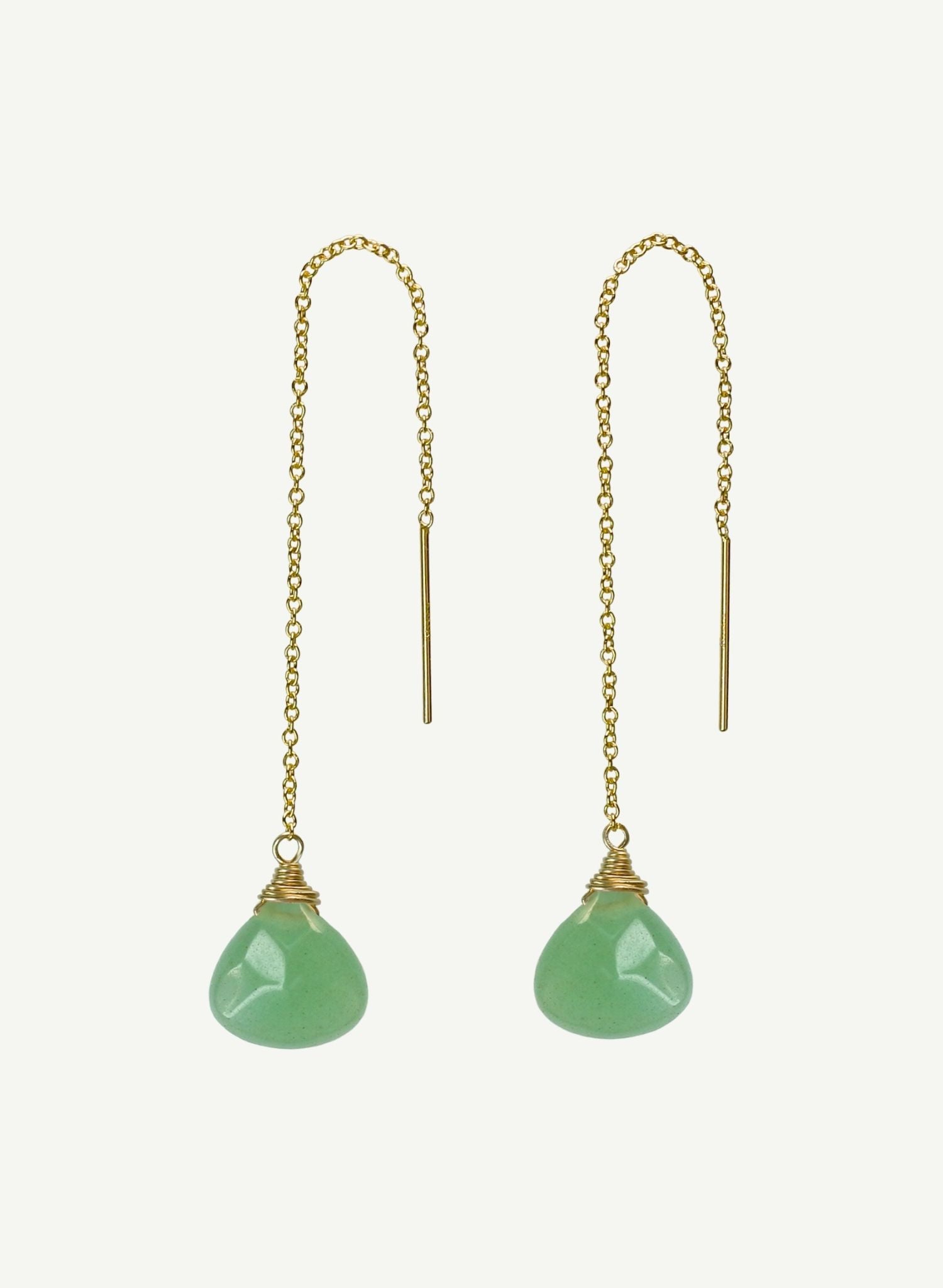 boucles-oreilles-bo-goutte-aventurine-bijou-femme-madeinfrance-fait-en-france-Bento-jewelry