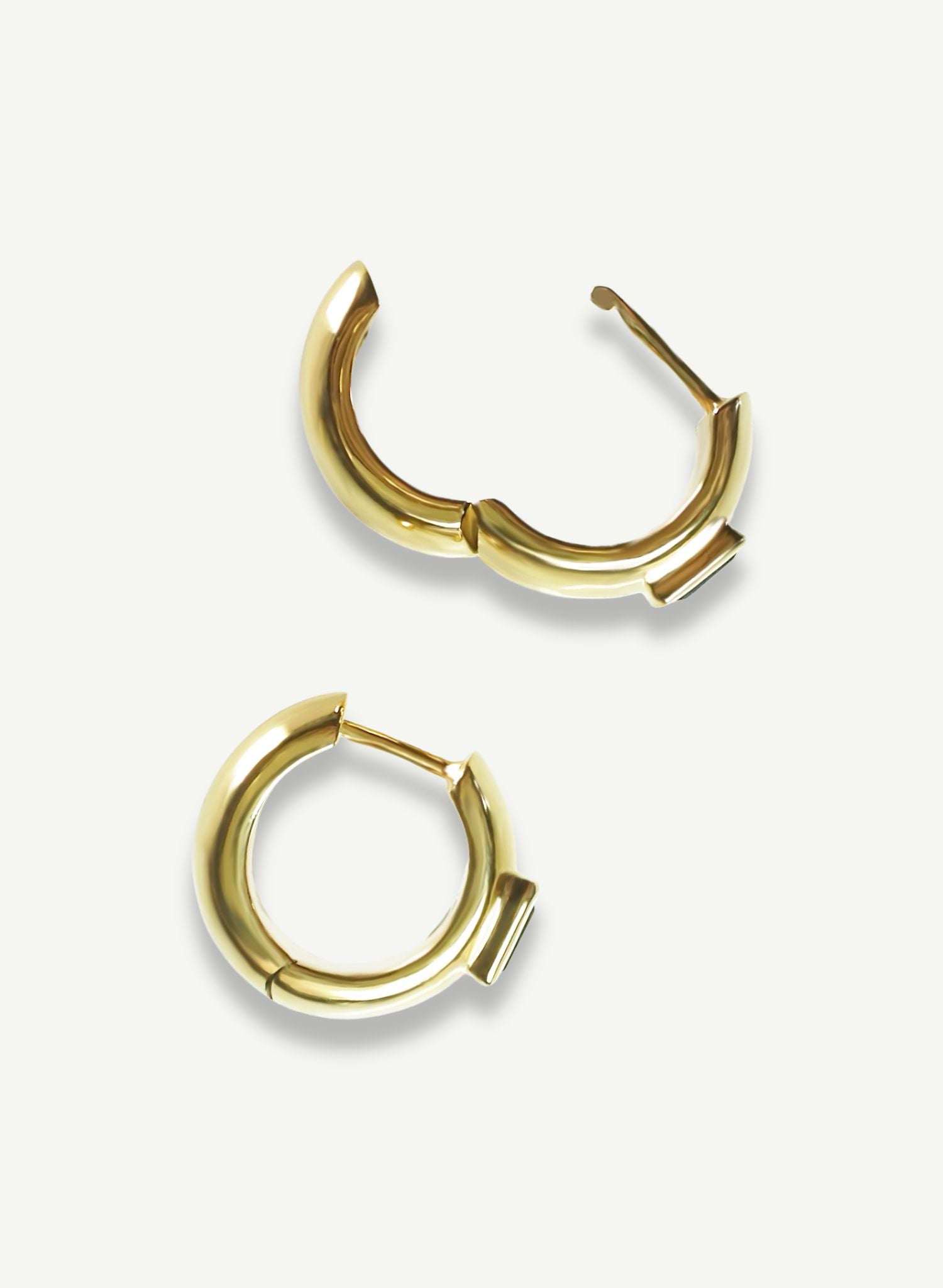 Boucles Élément Terre