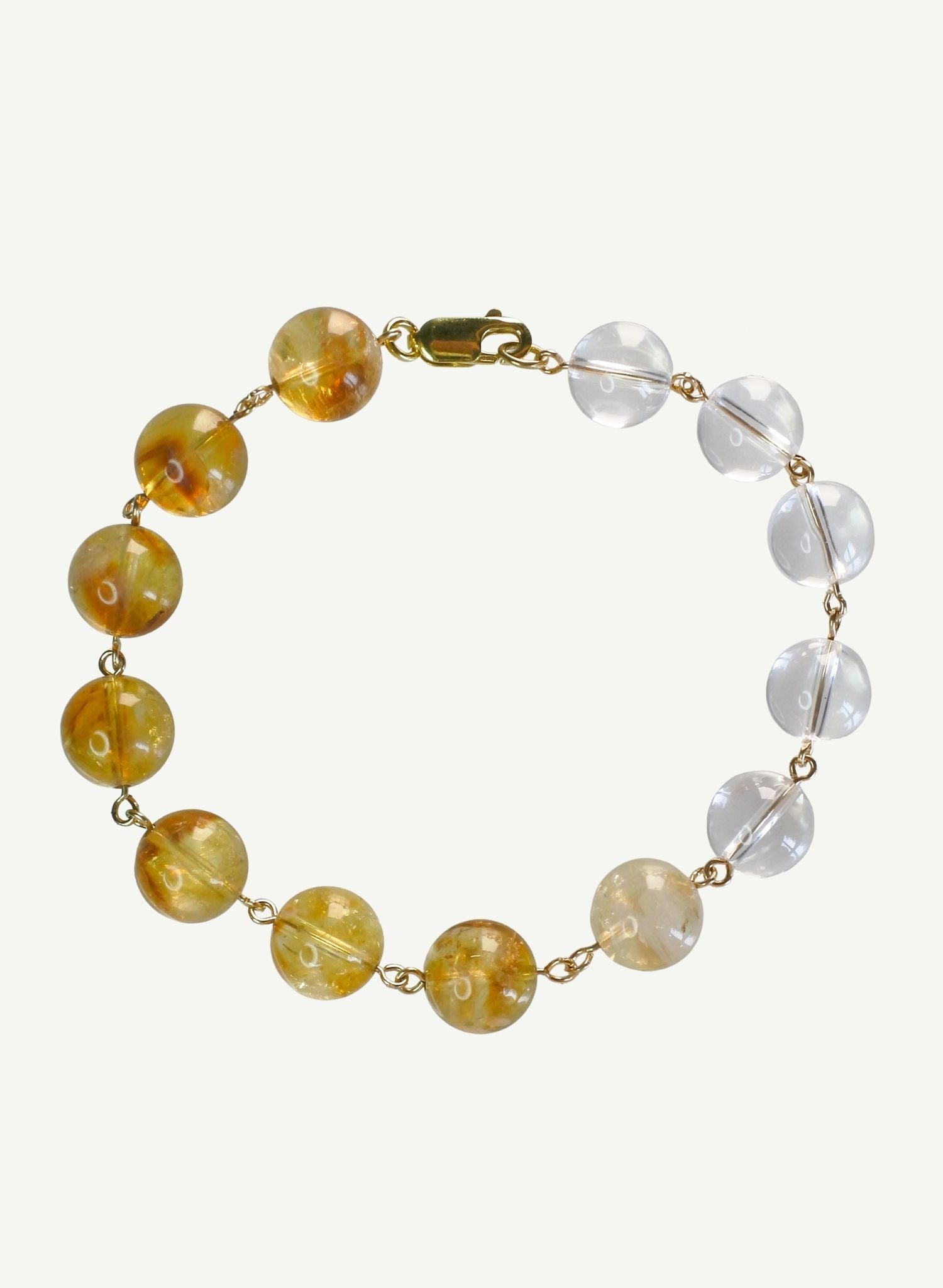 bracelet-citrine-cristal-de-roche-bijou-femme-madeinfrance-fait-en-france-Bento-jewelry