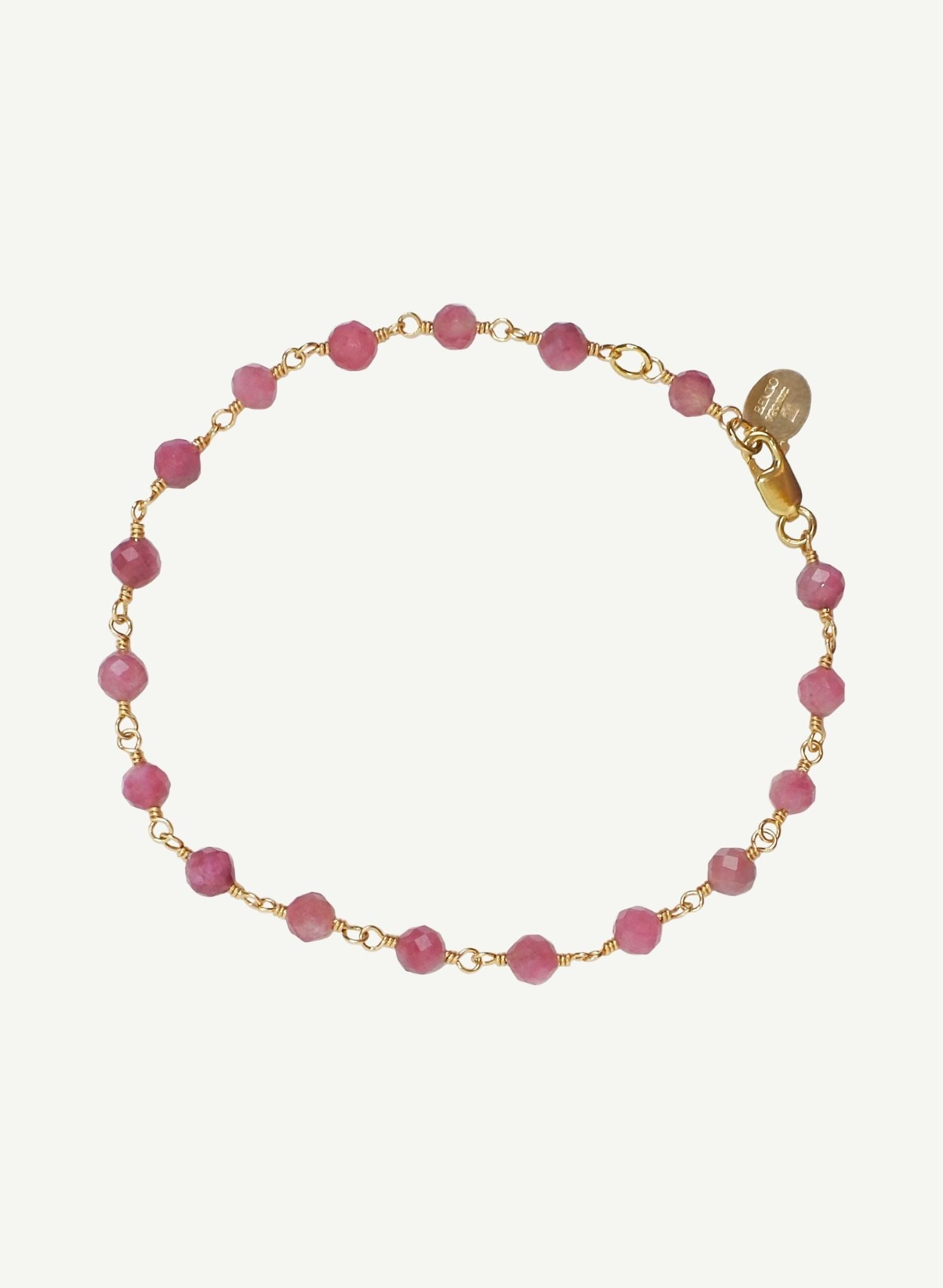 bracelet-tourmaline-rose-bijou-femme-madeinfrance-fait-en-france-Bento-jewelry