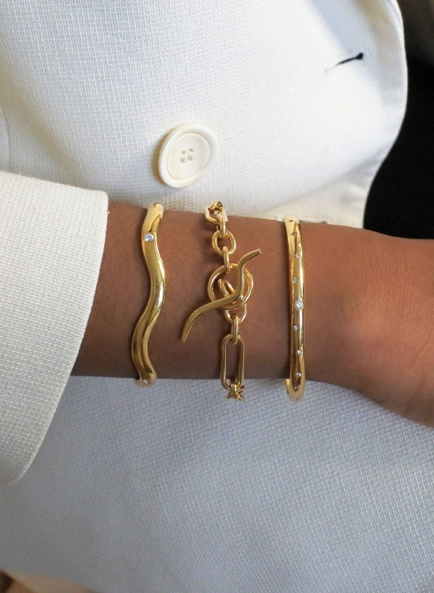 bracelet-universe-the-universe-has-your-back-plaqué-or-bijou-femme-madeinfrance-fait-en-france-Bento-jewelry