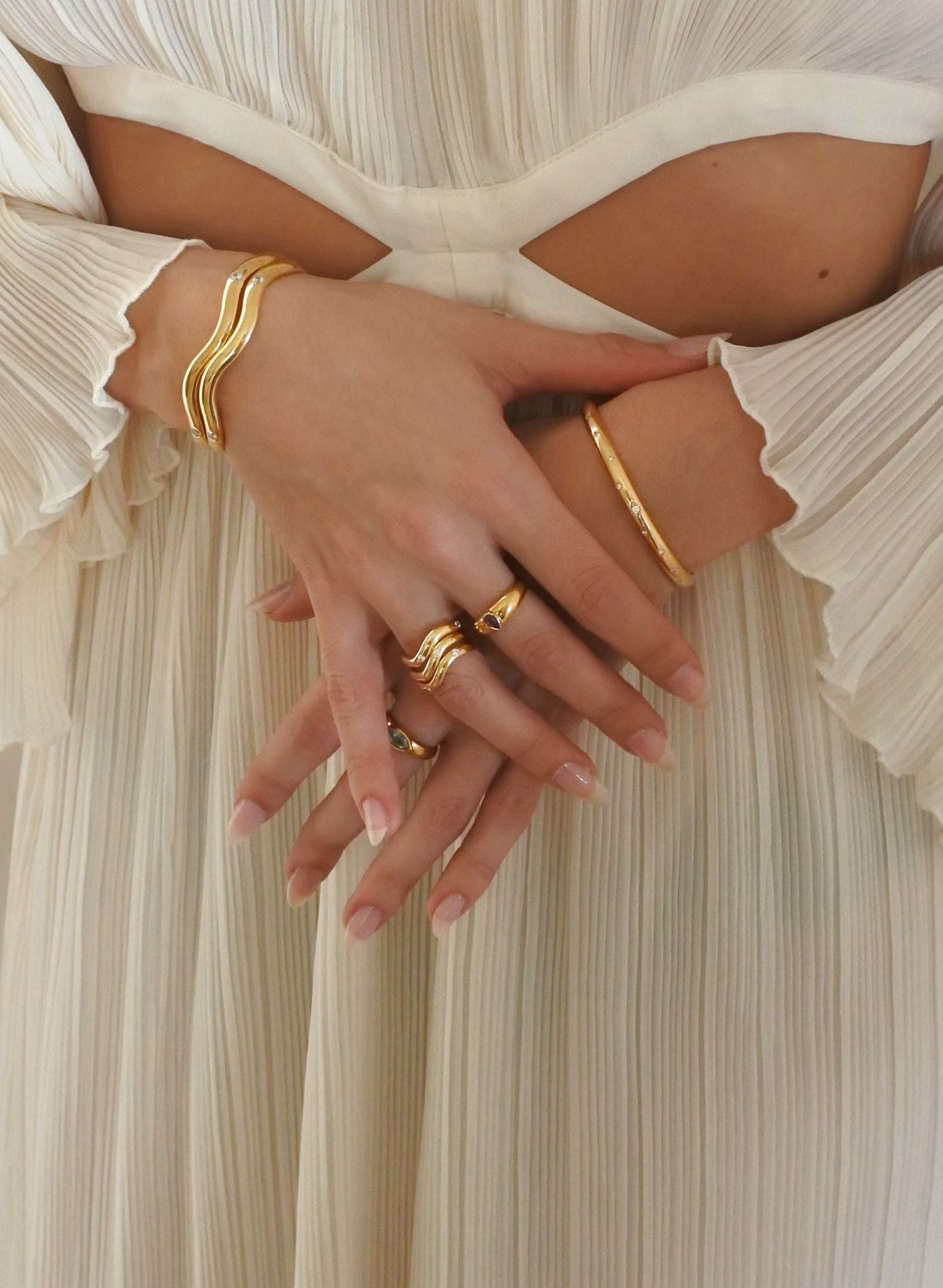 bracelet-universe-the-universe-has-your-back-plaqué-or-bijou-femme-madeinfrance-fait-en-france-Bento-jewelry
