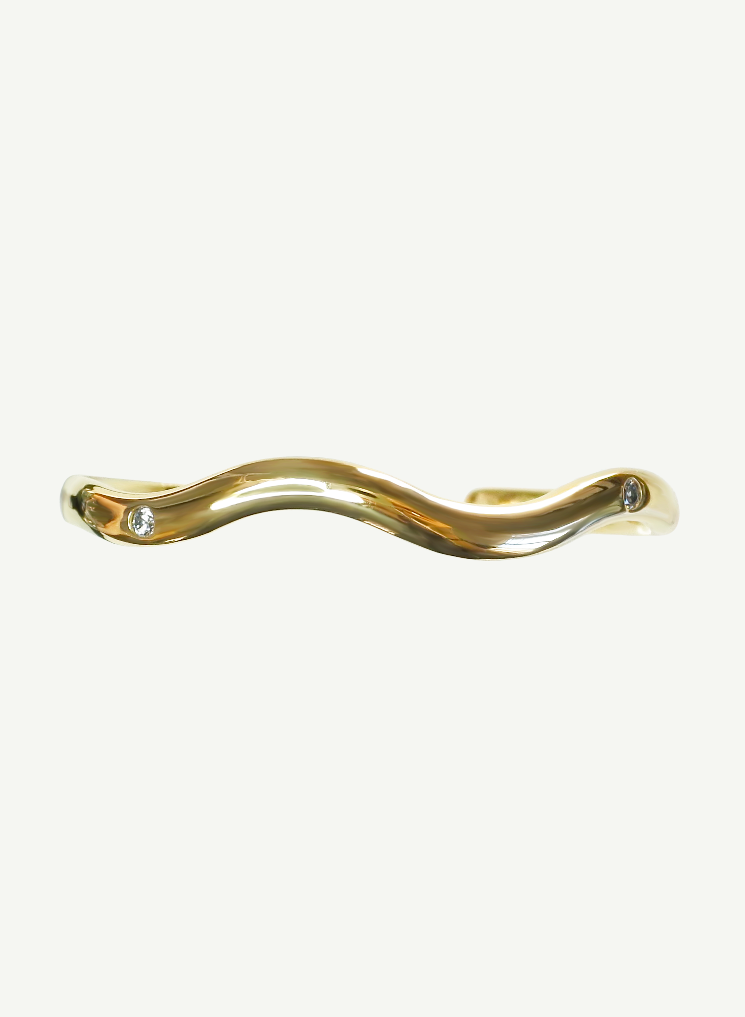 bracelet-vague-jonc-wave-plaqué-or-bijou-femme-madeinfrance-fait-en-france-Bento-jewelry-2