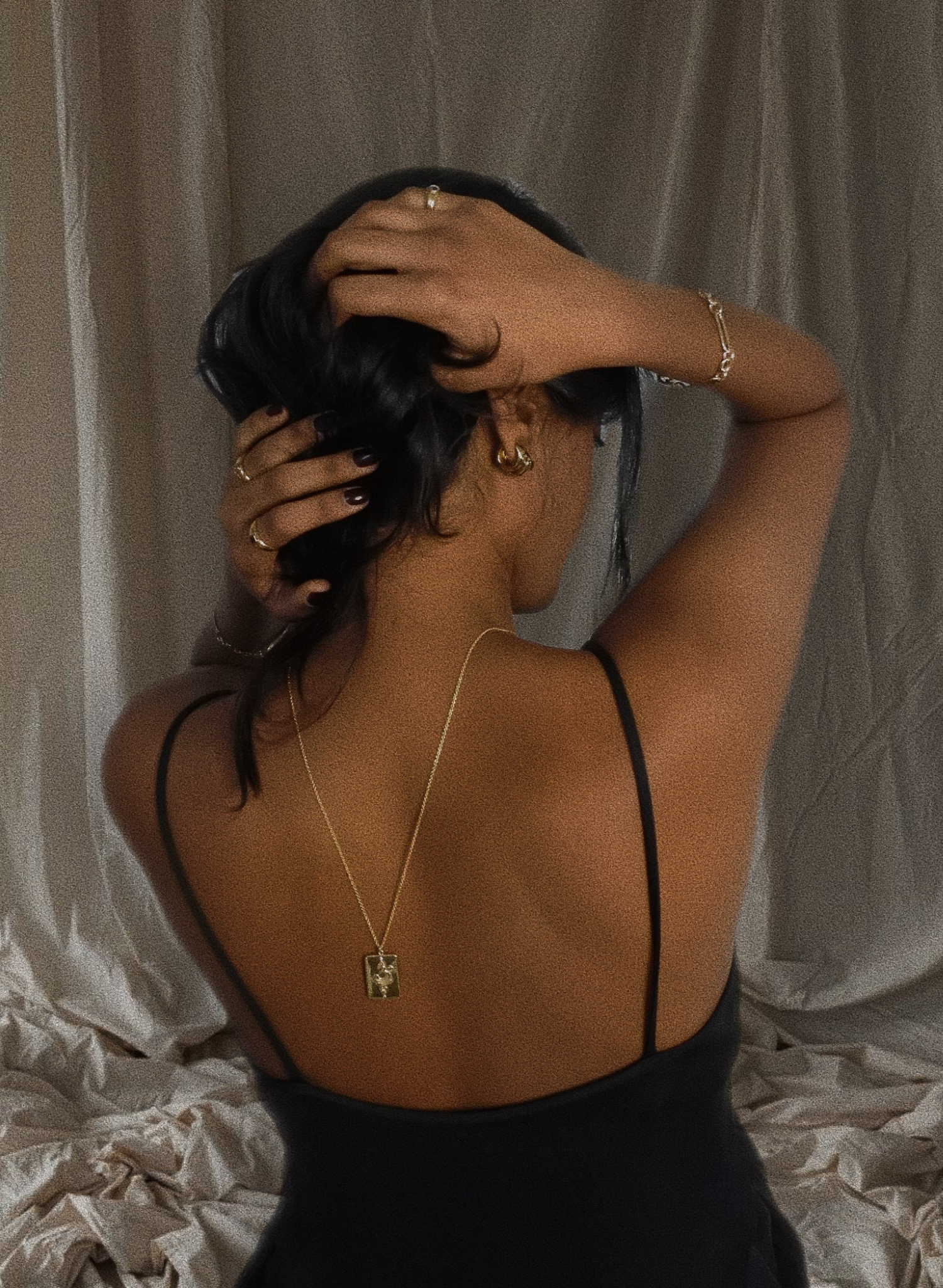 Ce bijou est plus qu’un simple accessoire