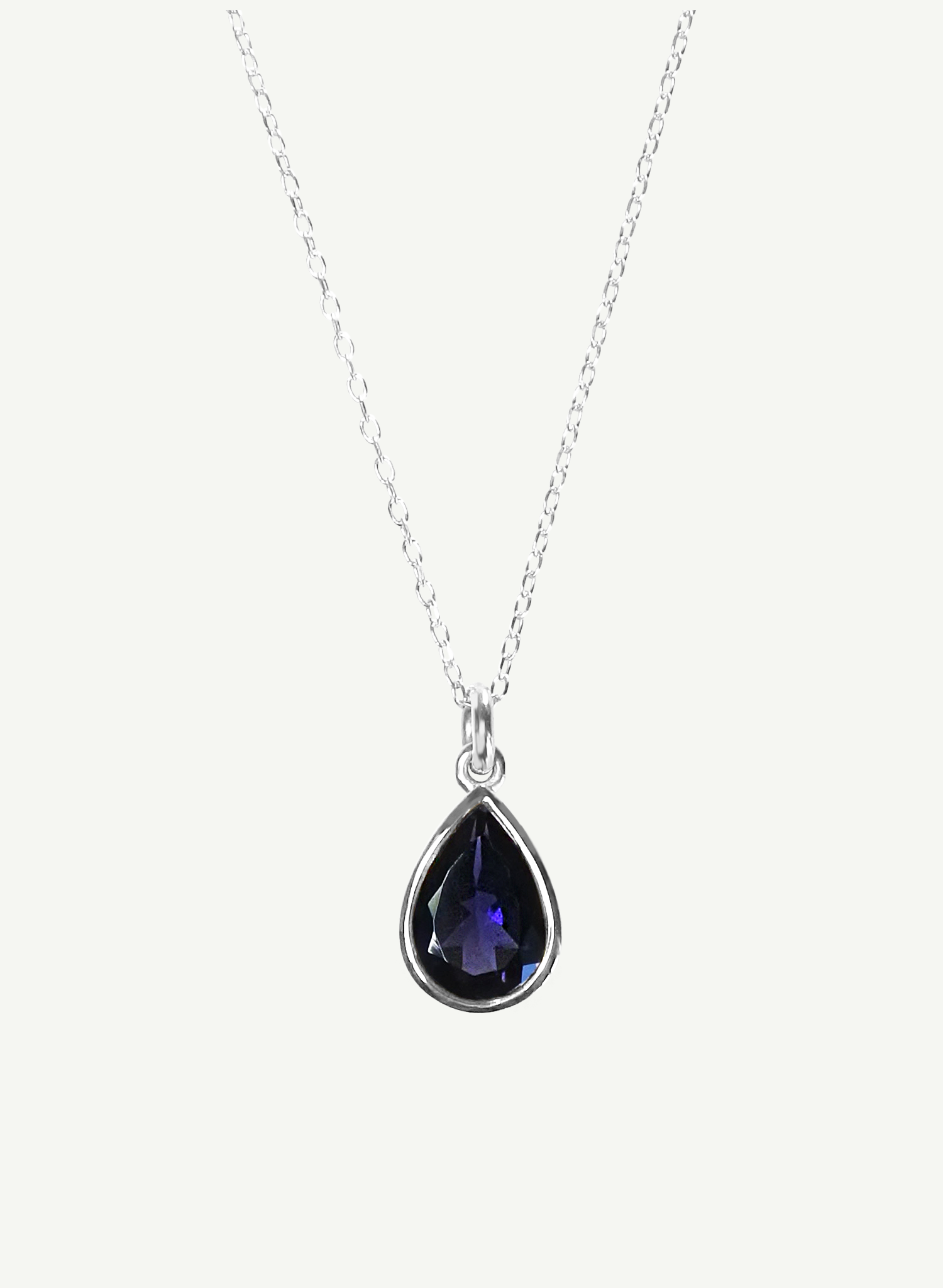 collier-goutte-iolite-argent-pierre-fine-gemstone-bijou-femme-Bento-jewelry