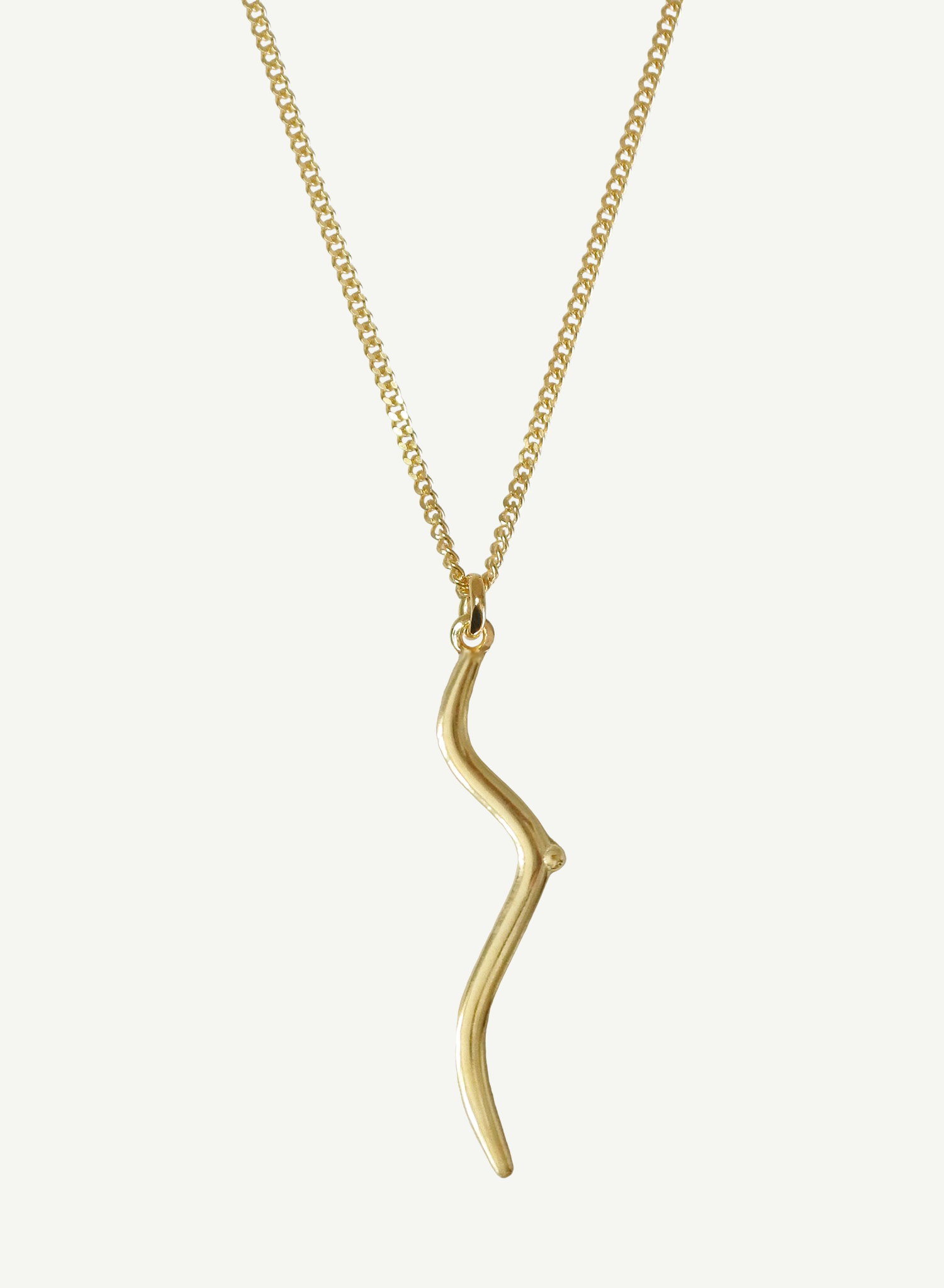 Collier Juste un Sein