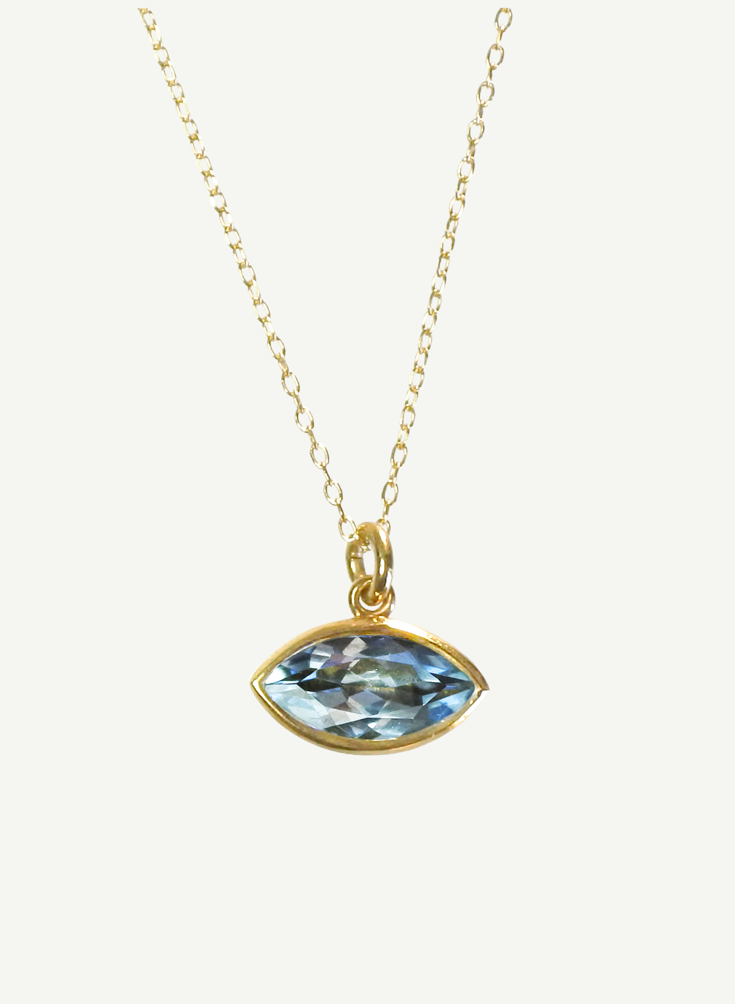 collier-marquise-aigue-marine-plaqué-or-pierre-fine-gemstone-bijou-femme-Bento-jewelry