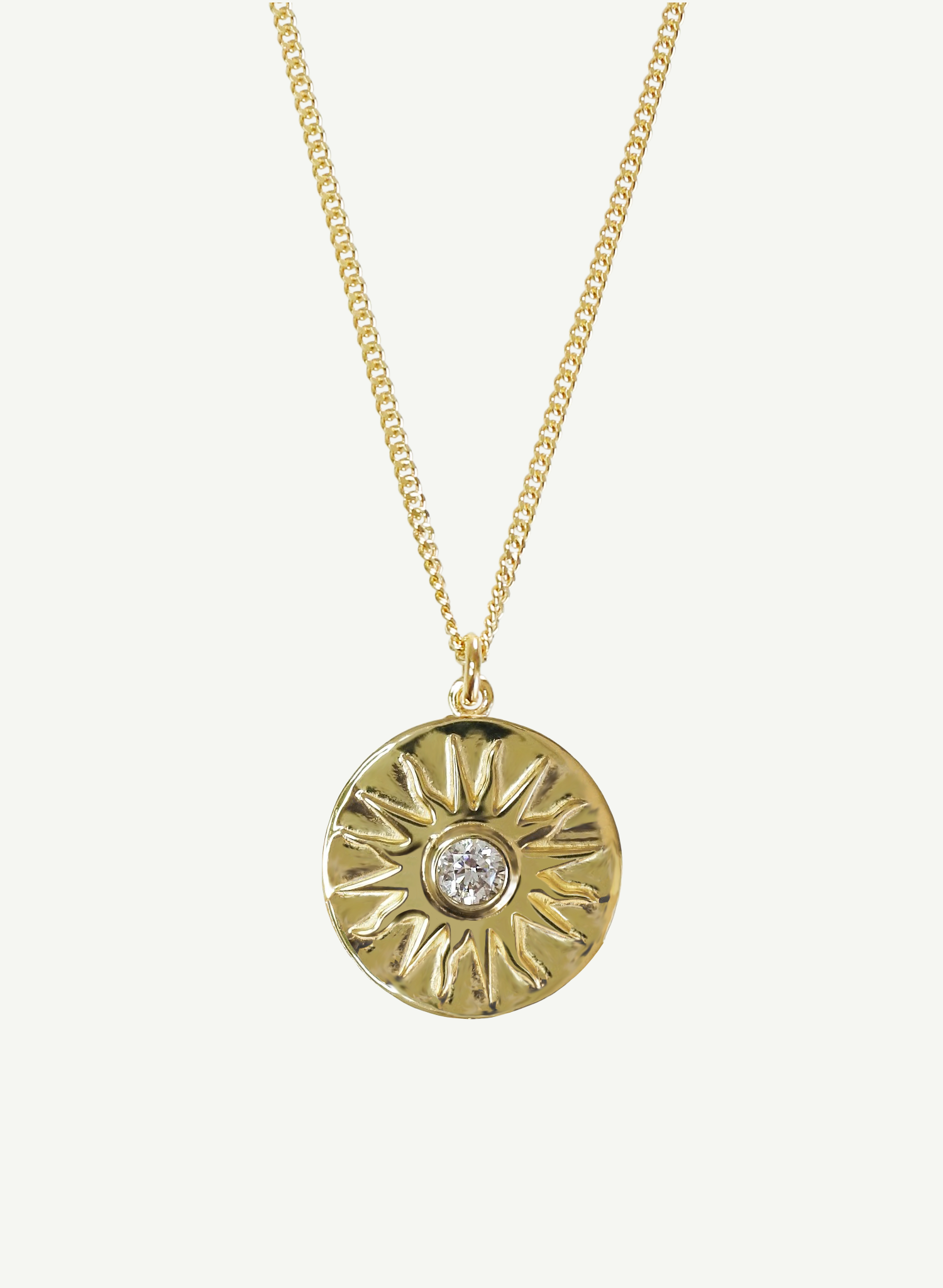 collier-soleil-born-to-shine-plaqué-or-bijou-femme-madeinfrance-fait-en-france-Bento-jewelry