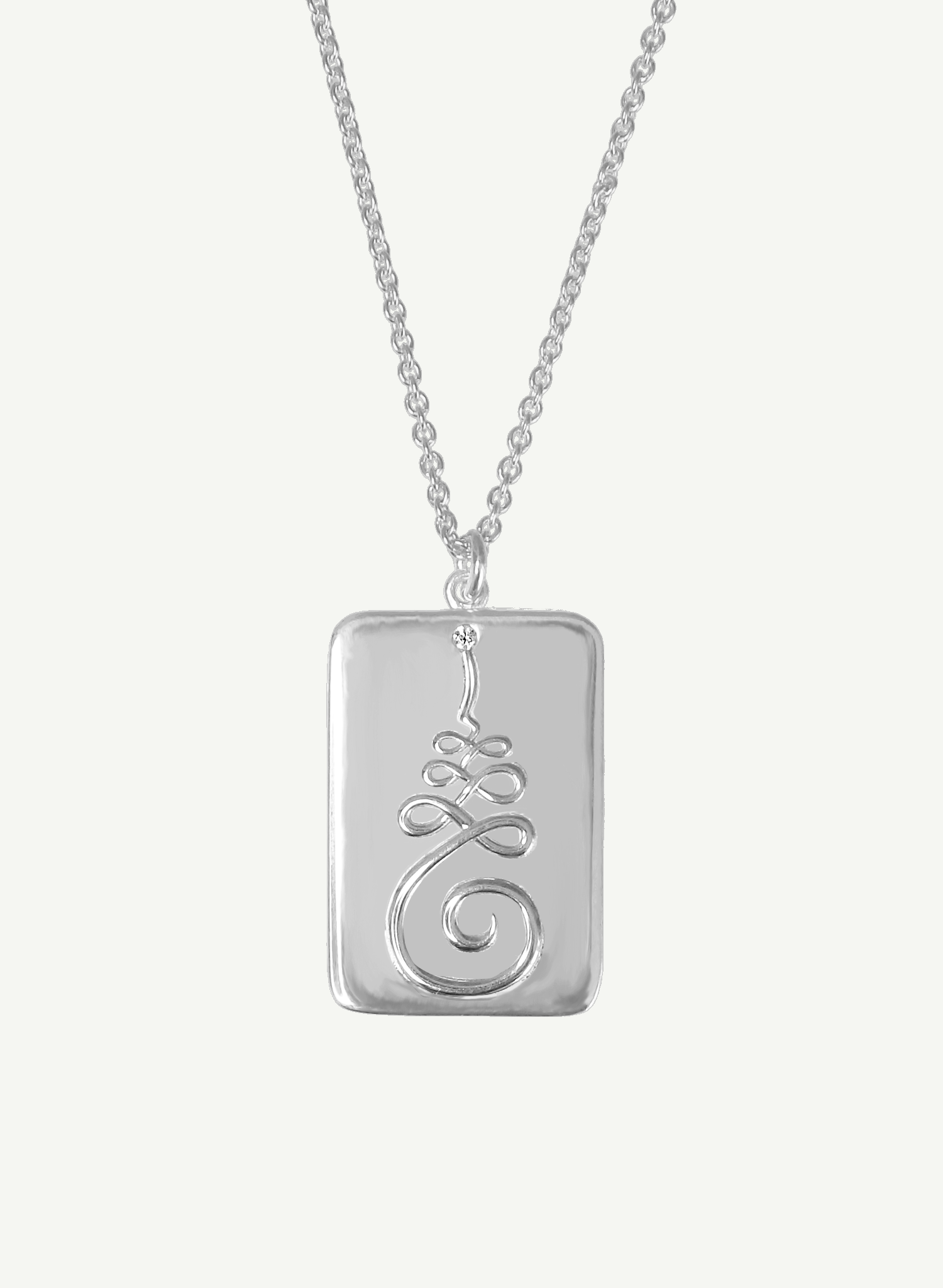 collier-unalome-argent-bijou-femme-madeinfrance-fait-en-france-Bento-jewelry