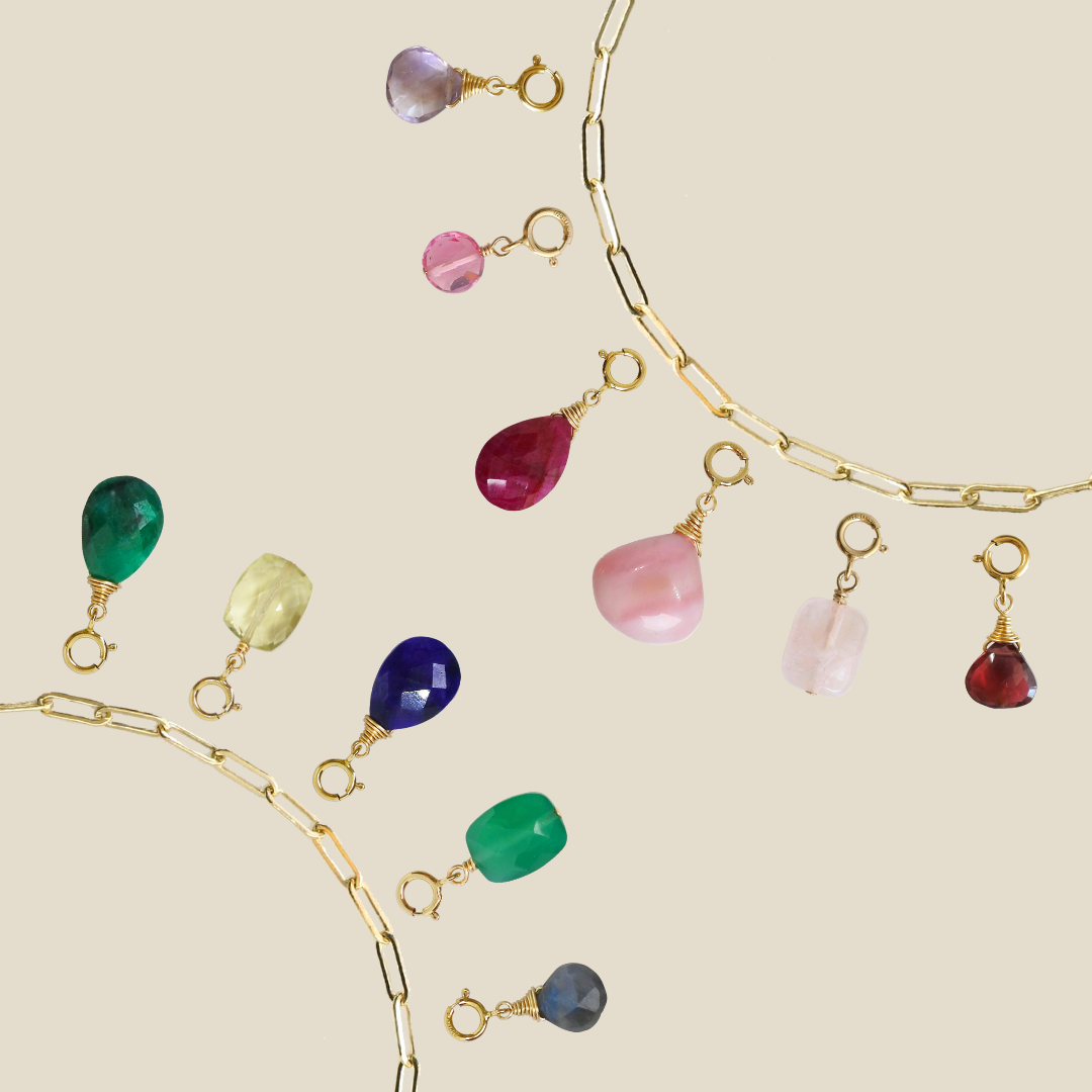 Chaine - Personnalisable