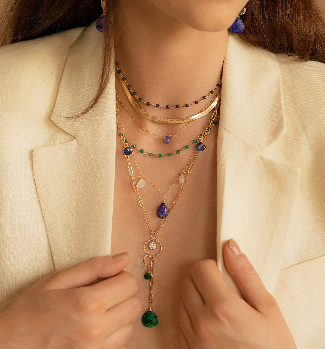 collier-saphir-bijou-femme-madeinfrance-fait-en-france-Bento-jewelry