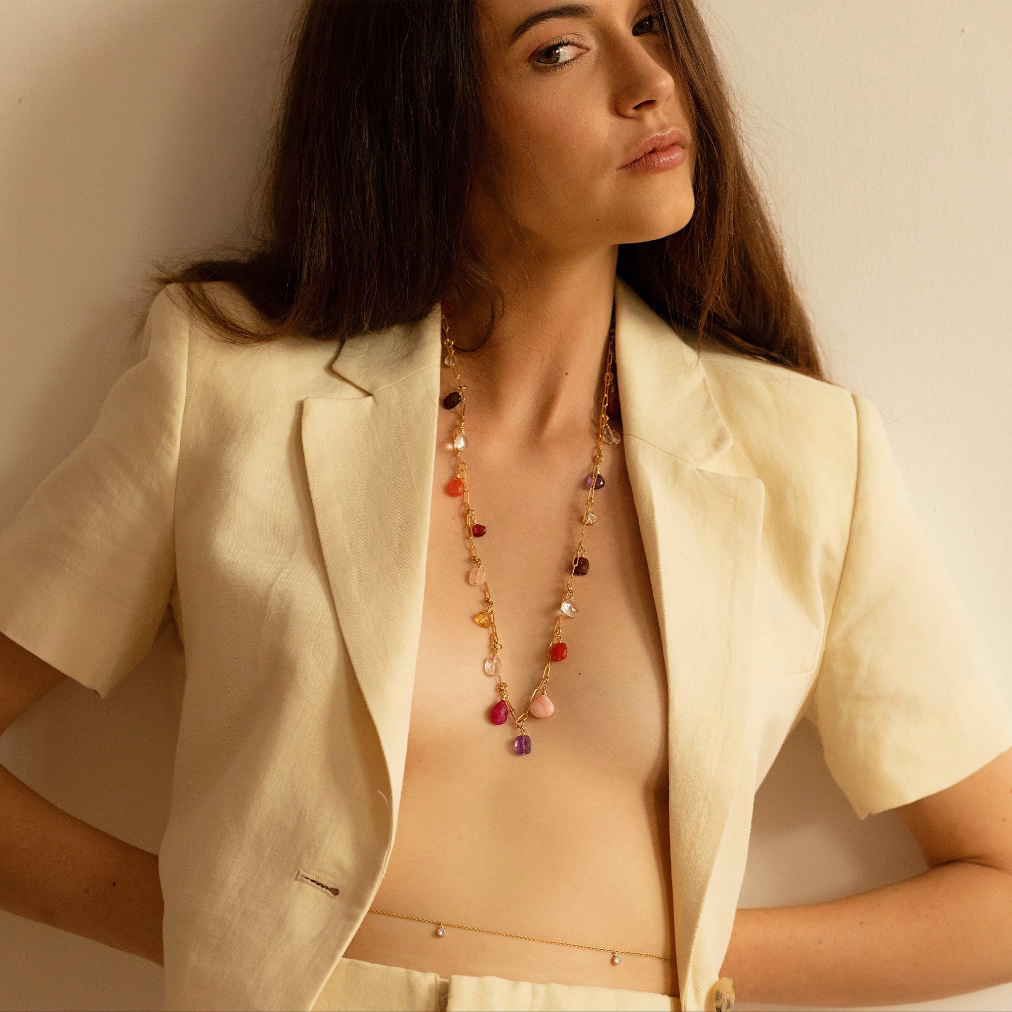 Chaine - Personnalisable