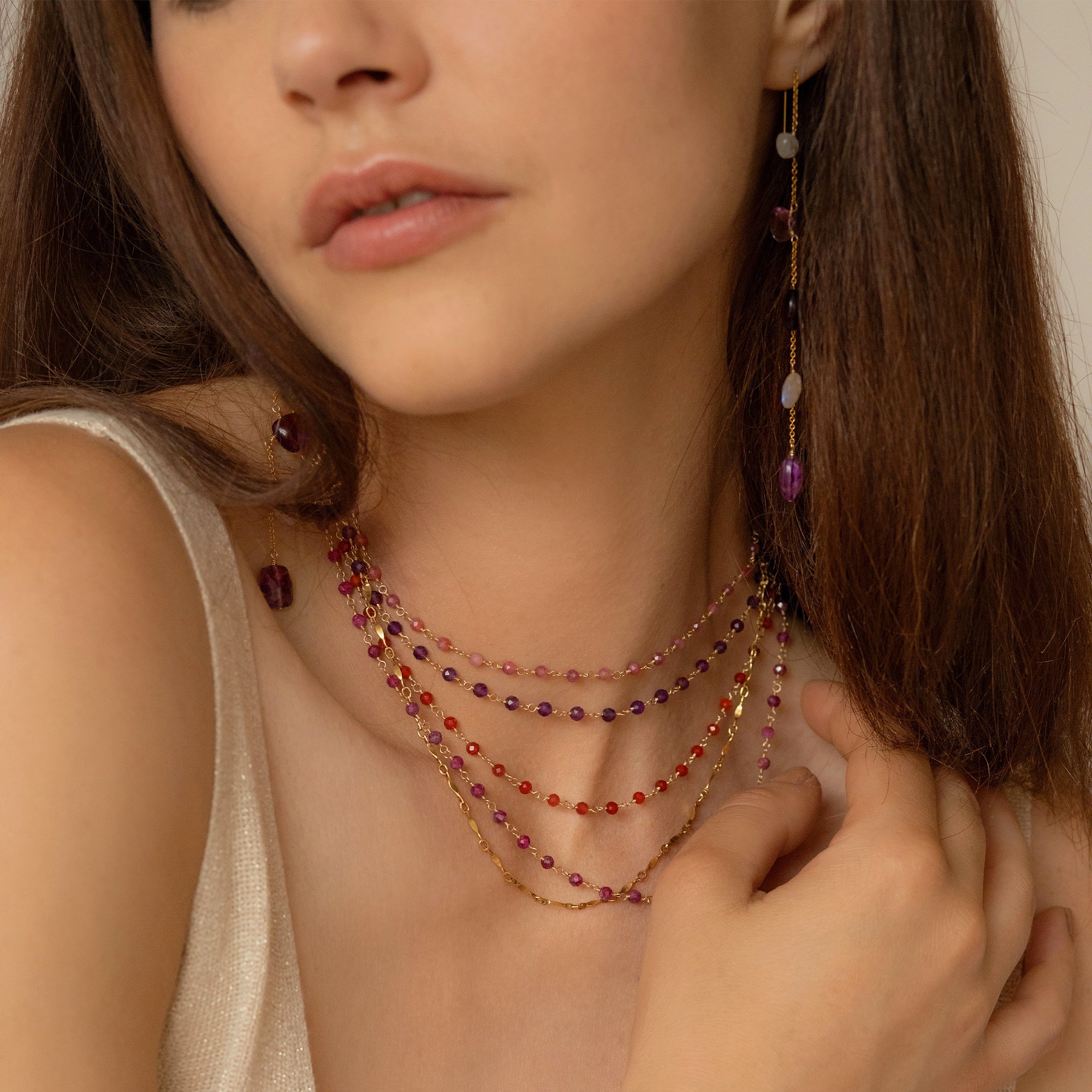 collier-rubis-bijou-femme-madeinfrance-fait-en-france-Bento-jewelry (2)