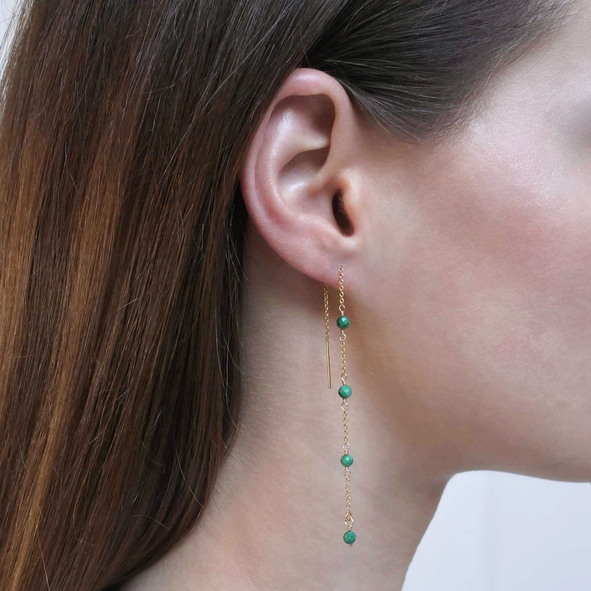 boucles-oreilles-bo-malachite-bijou-femme-madeinfrance-fait-en-france-Bento-jewelry