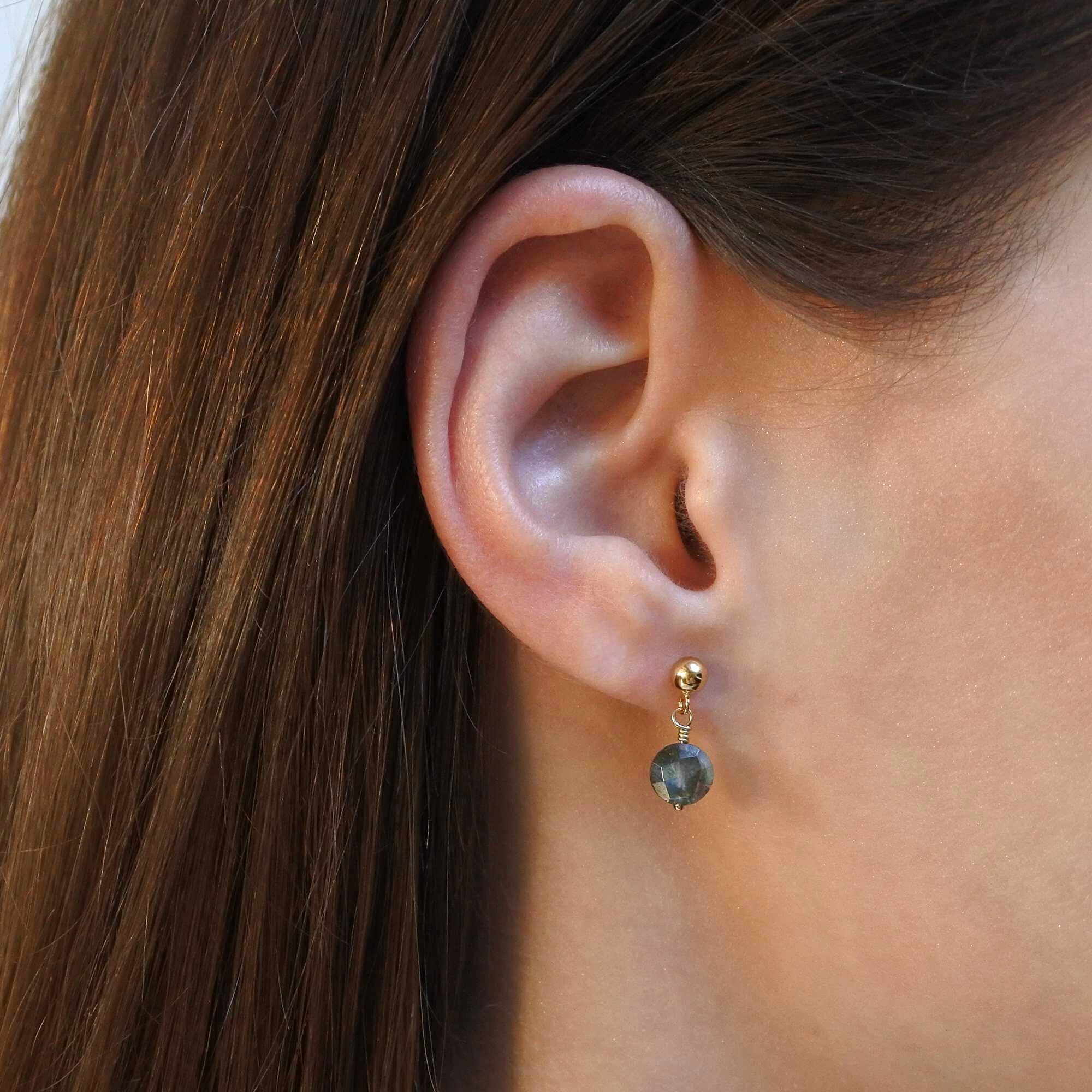 Boucles-oreilles-palet-labradorite-bijou-femme-madeinfrance-fait-en-france-Bento-jewelry