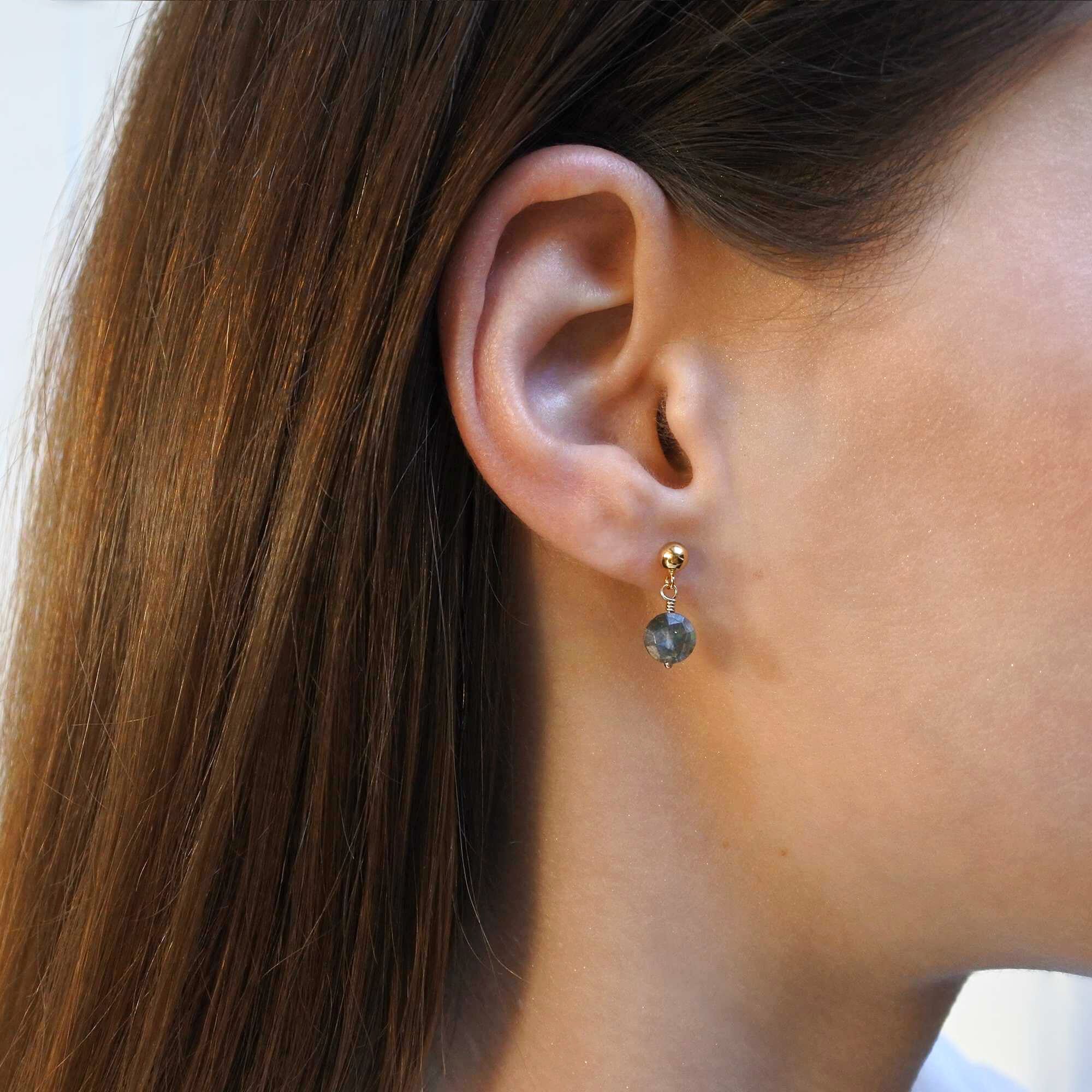 Boucles-oreilles-palet-labradorite-bijou-femme-madeinfrance-fait-en-france-Bento-jewelry