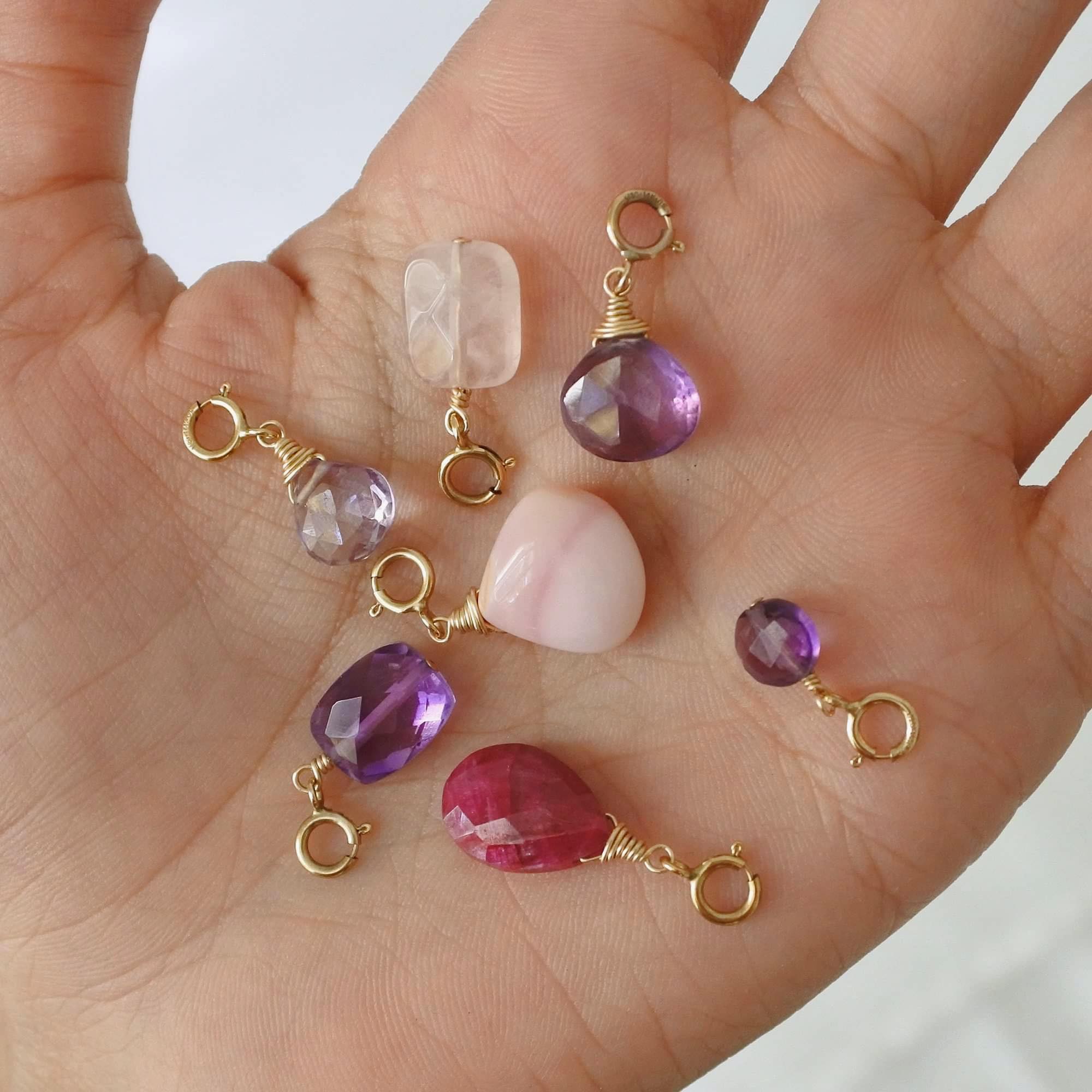 Charm-amethyste-2-bijou-femme-madeinfrance-fait-en-france-Bento-jewelry