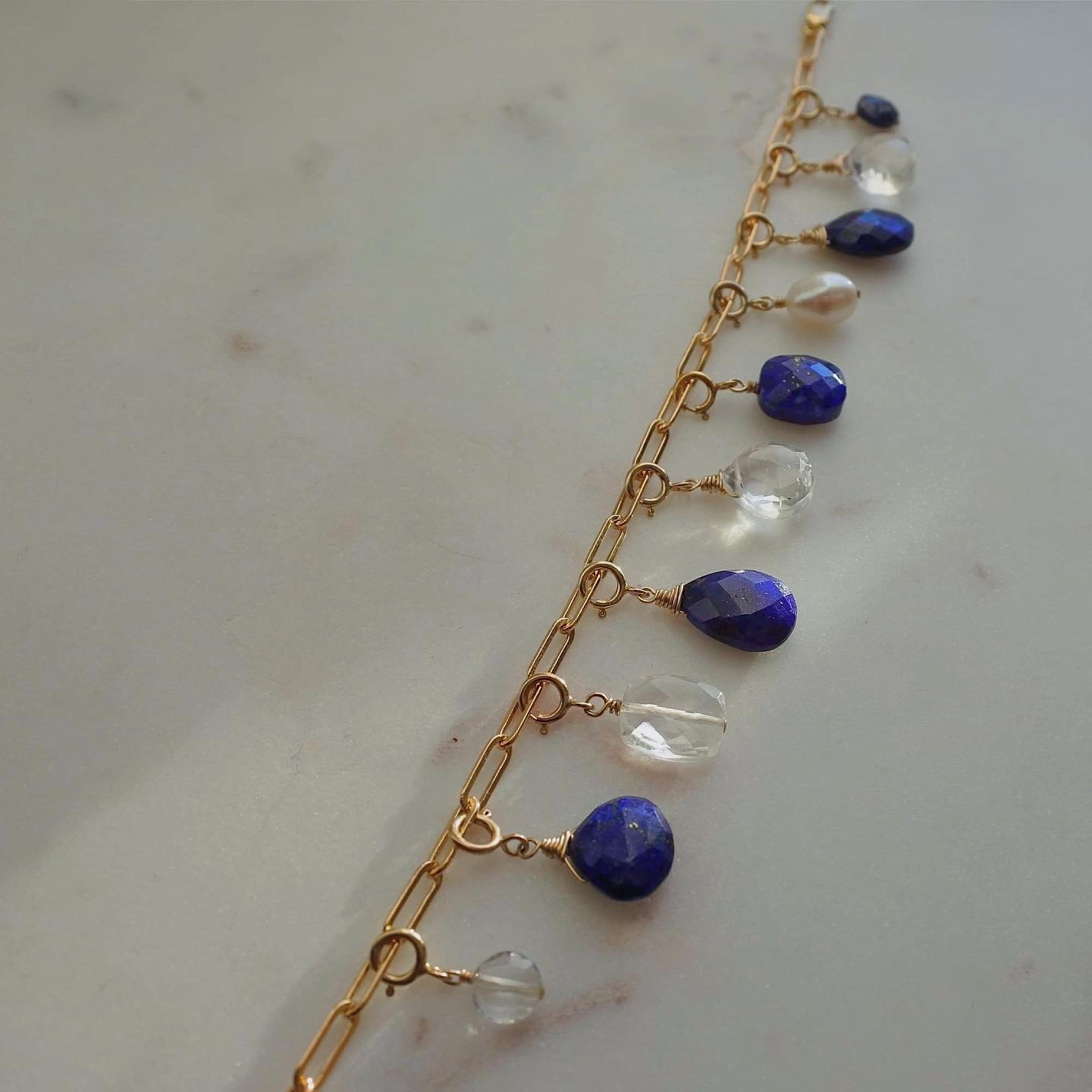 Charm Cristal de Roche T.2