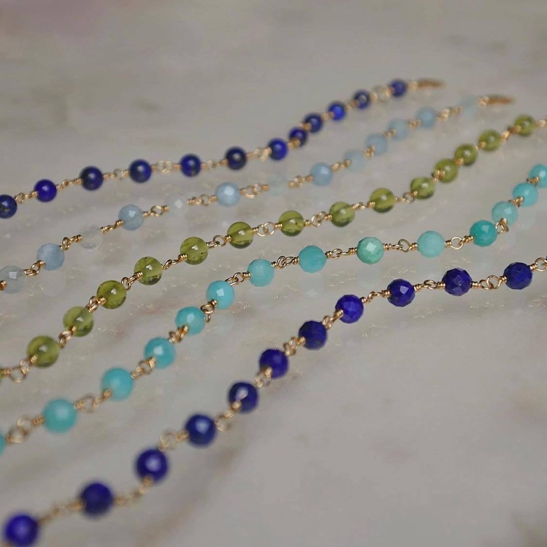bracelet-Peridot-bijou-femme-madeinfrance-fait-en-france-Bento-jewelry
