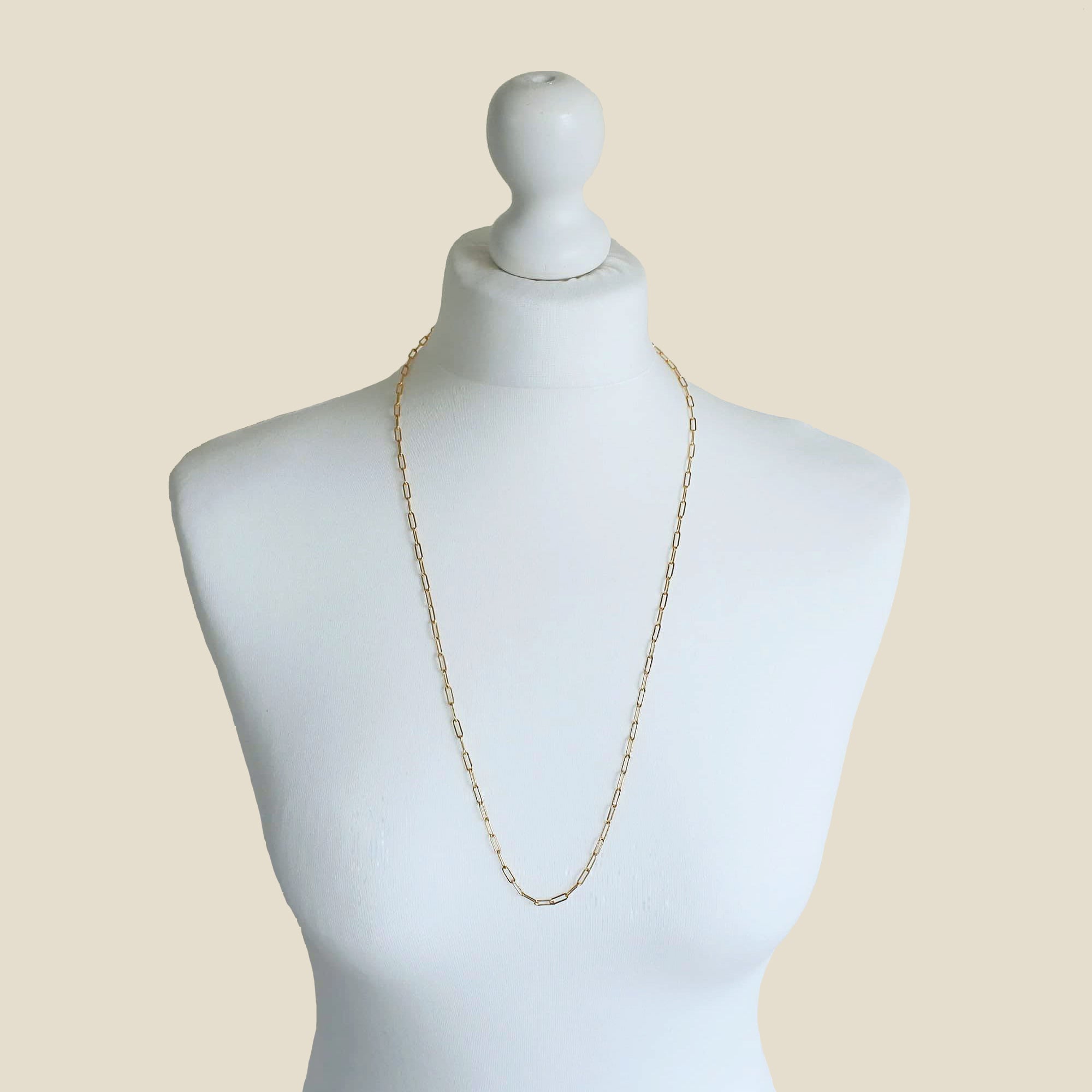 Chaine - Personnalisable