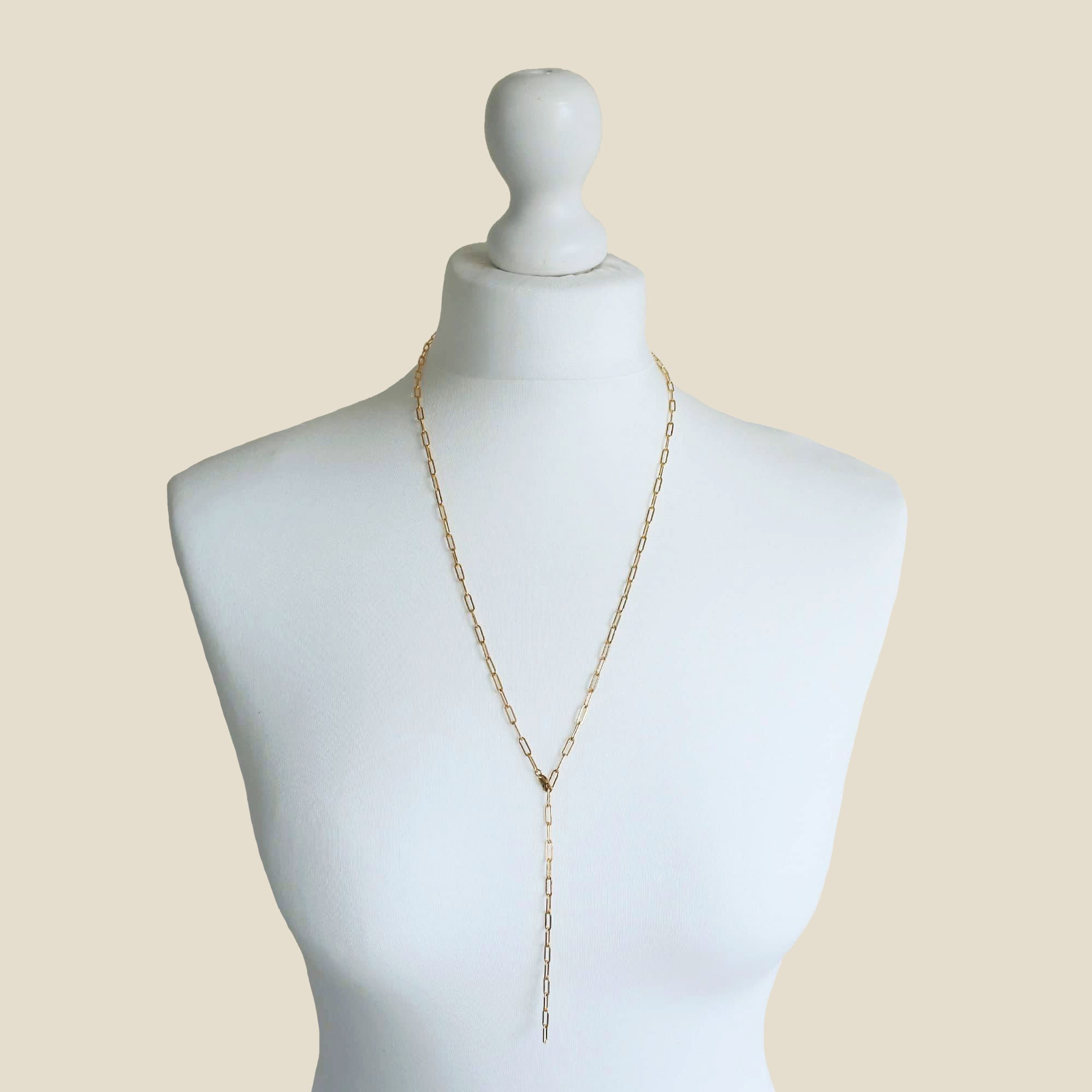 Chaine - Personnalisable