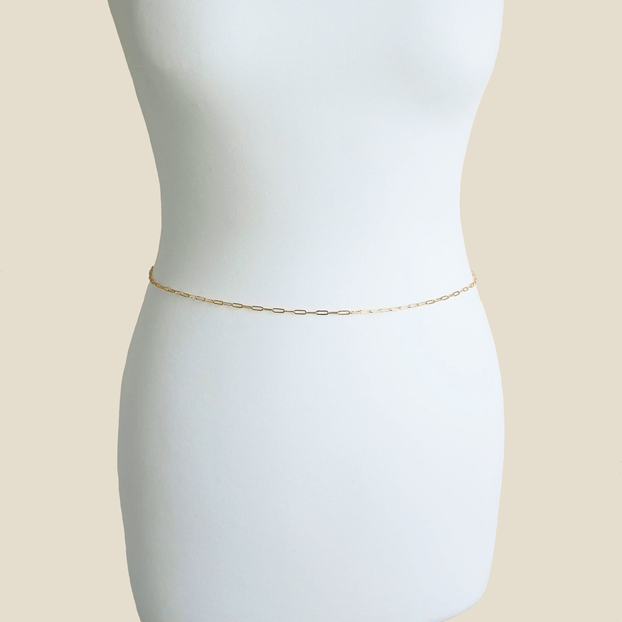 Chaine - Personnalisable
