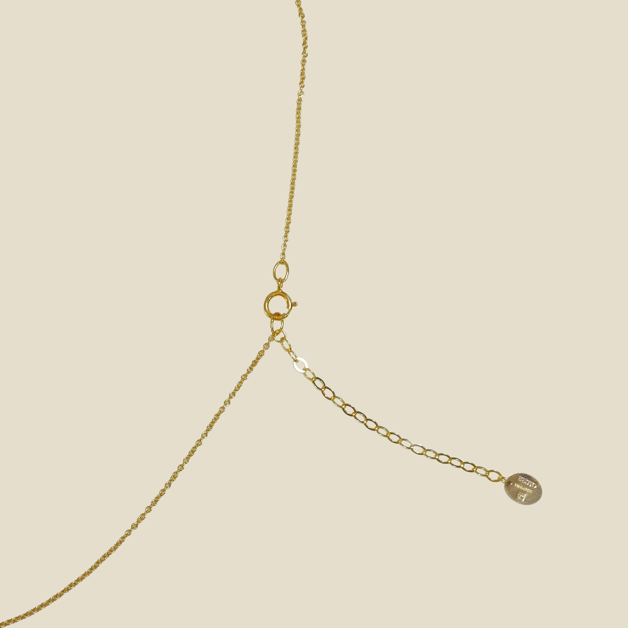 Collier Love