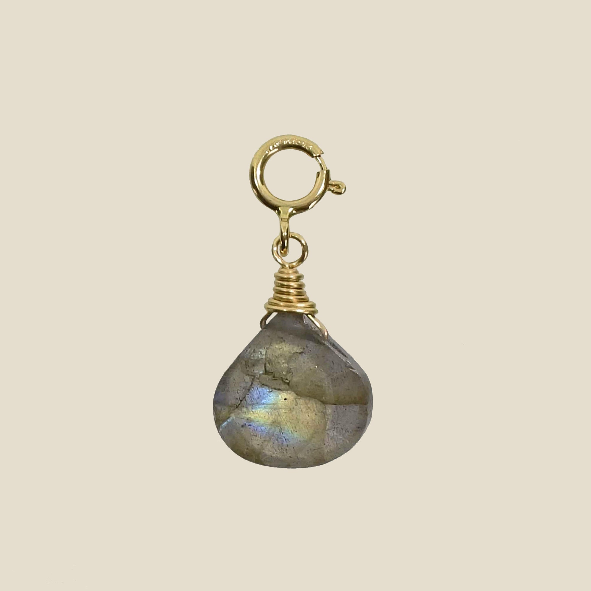 Charm Labradorite T.5