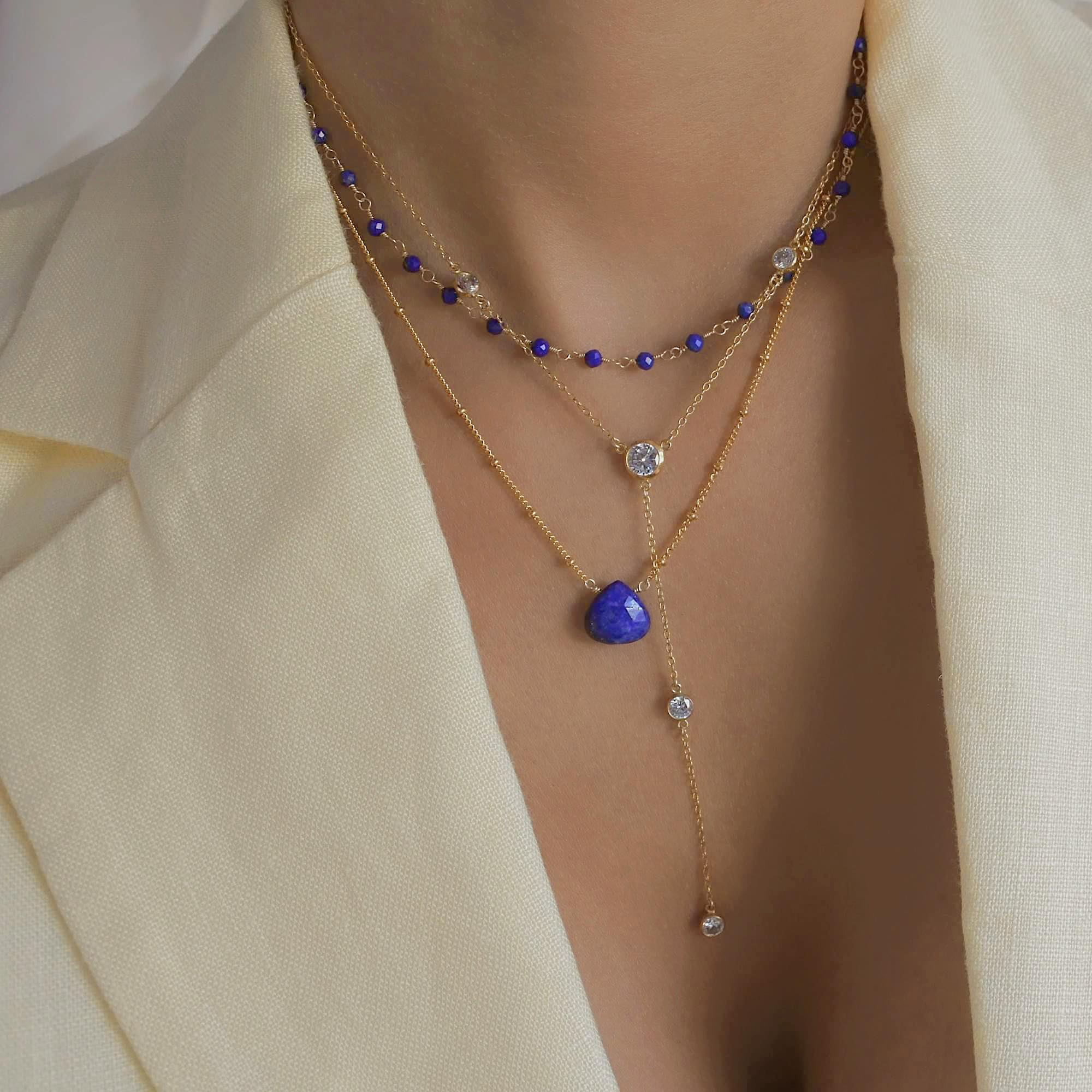 Collier-Y_Zircon-bijou-femme-madeinfrance-fait-en-france-Bento-jewelry