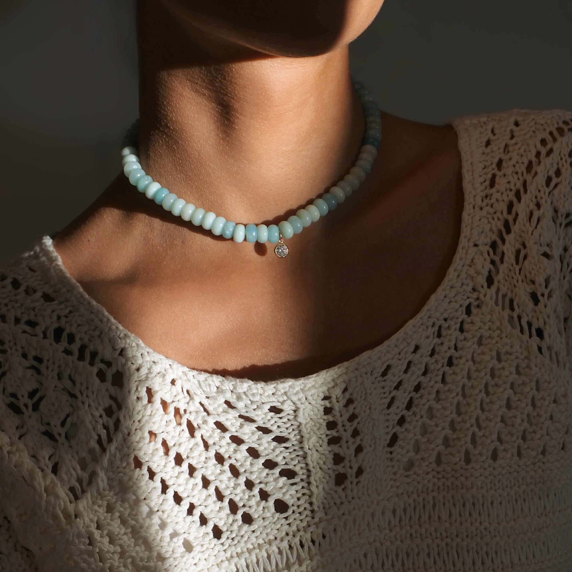 collier-amazonite-bijou-femme-madeinfrance-fait-en-france-Bento-jewelry