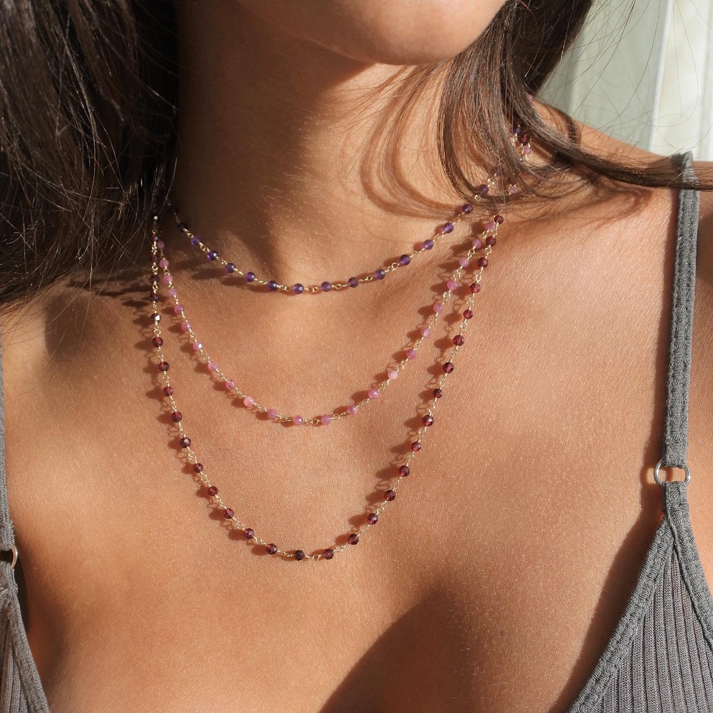 collier-amethyste-bijou-femme-madeinfrance-fait-en-france-Bento-jewelry