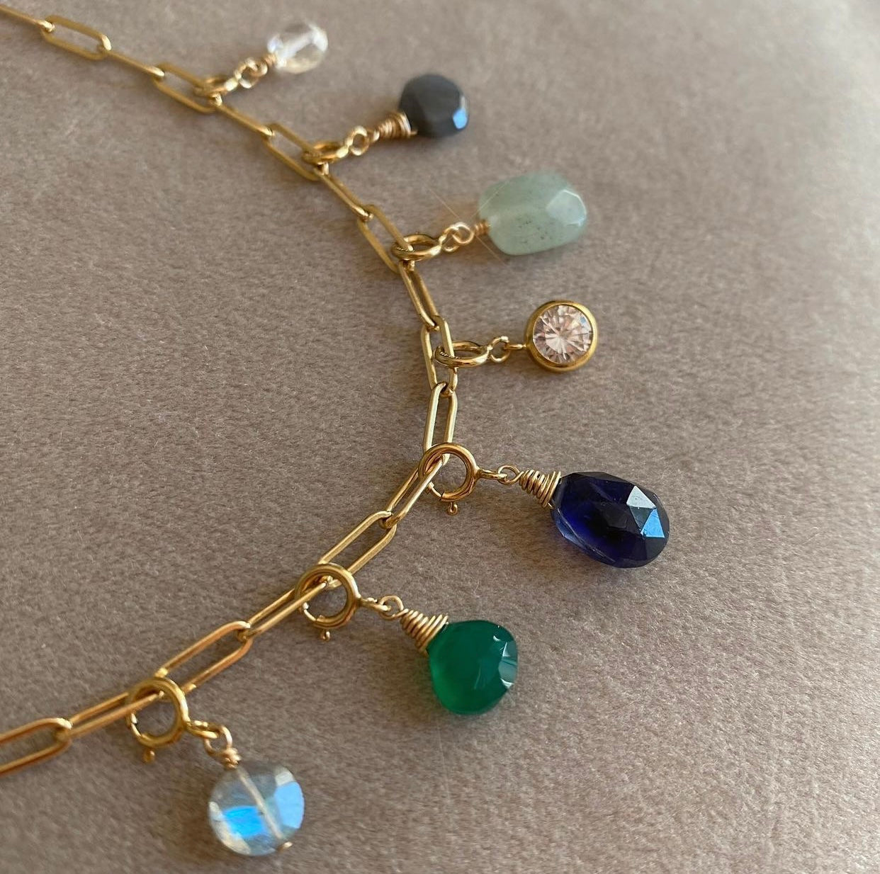 Charm-zircon-bijou-femme-madeinfrance-fait-en-france-Bento-jewelry