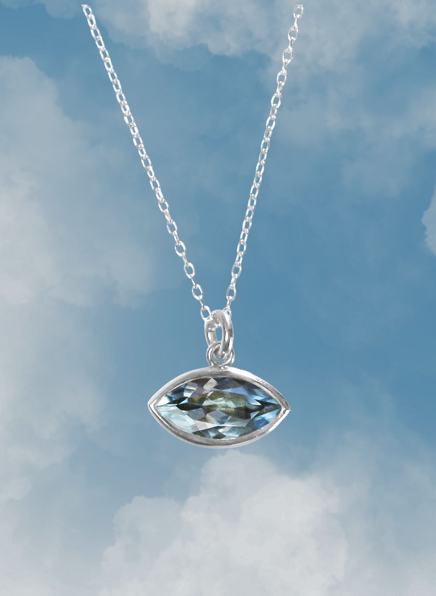 collier-marquise-aigue-marine-argent-pierre-fine-gemstone-bijou-femme-Bento-jewelry-