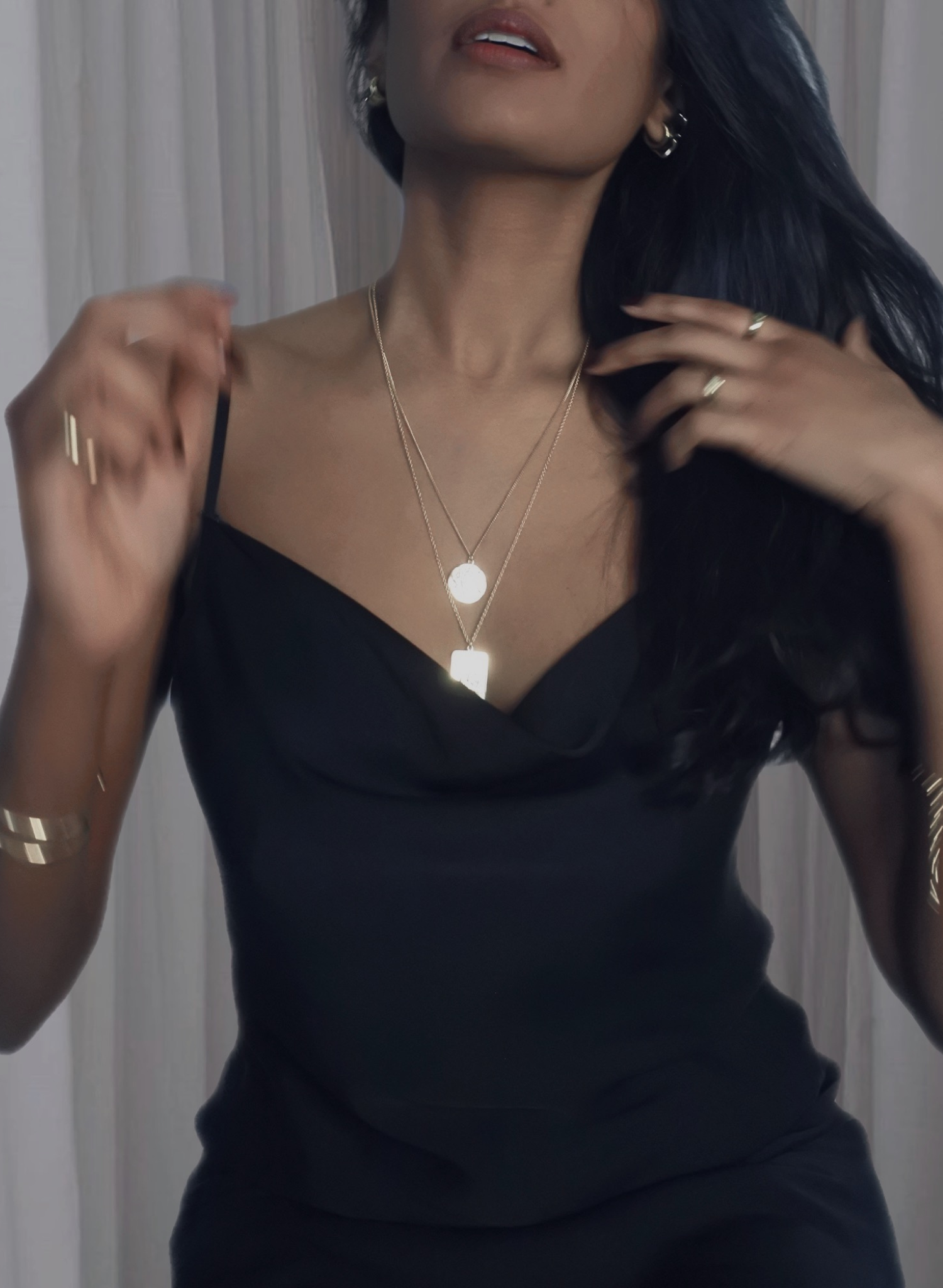 collier-unalome-argent-bijou-femme-madeinfrance-fait-en-france-Bento-jewelry